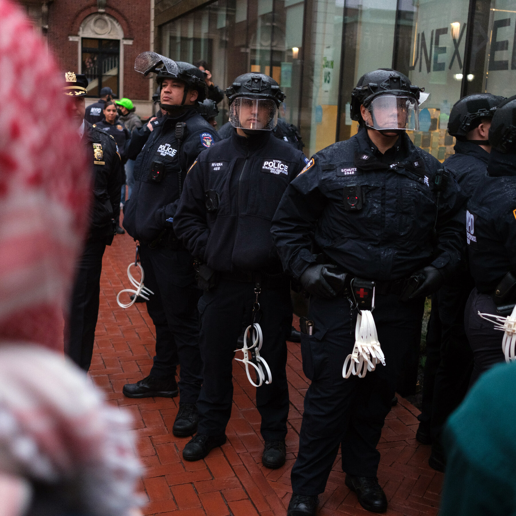 Barnard College Pledges ‘Zero Tolerance’ for Antisemitism in Settlement