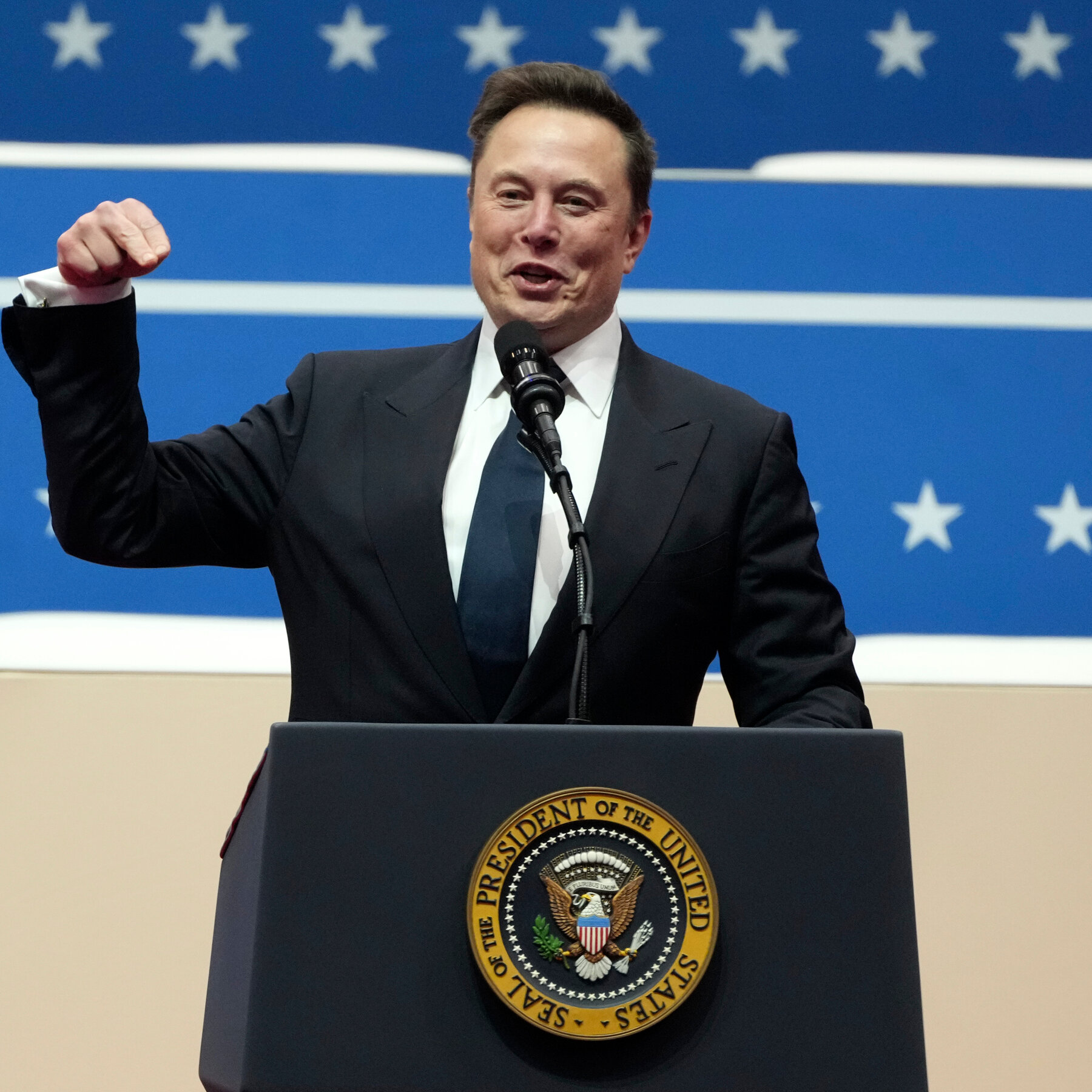 Behind Elon Musk’s Hostile Bid for Control of OpenAI