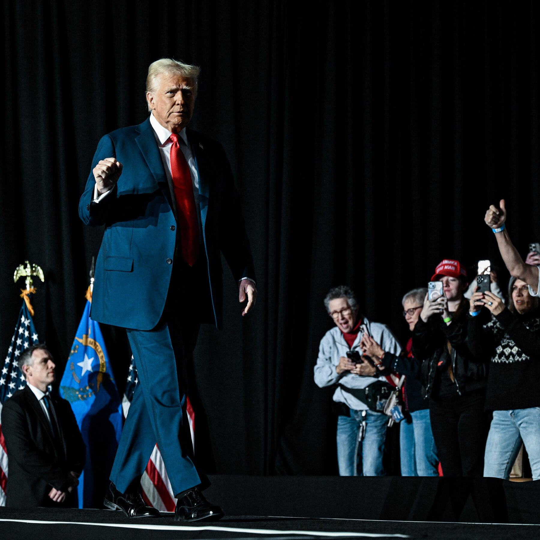 Behind the Colombia Blowup: Mapping Trump’s Rapid-Escalation Tactics