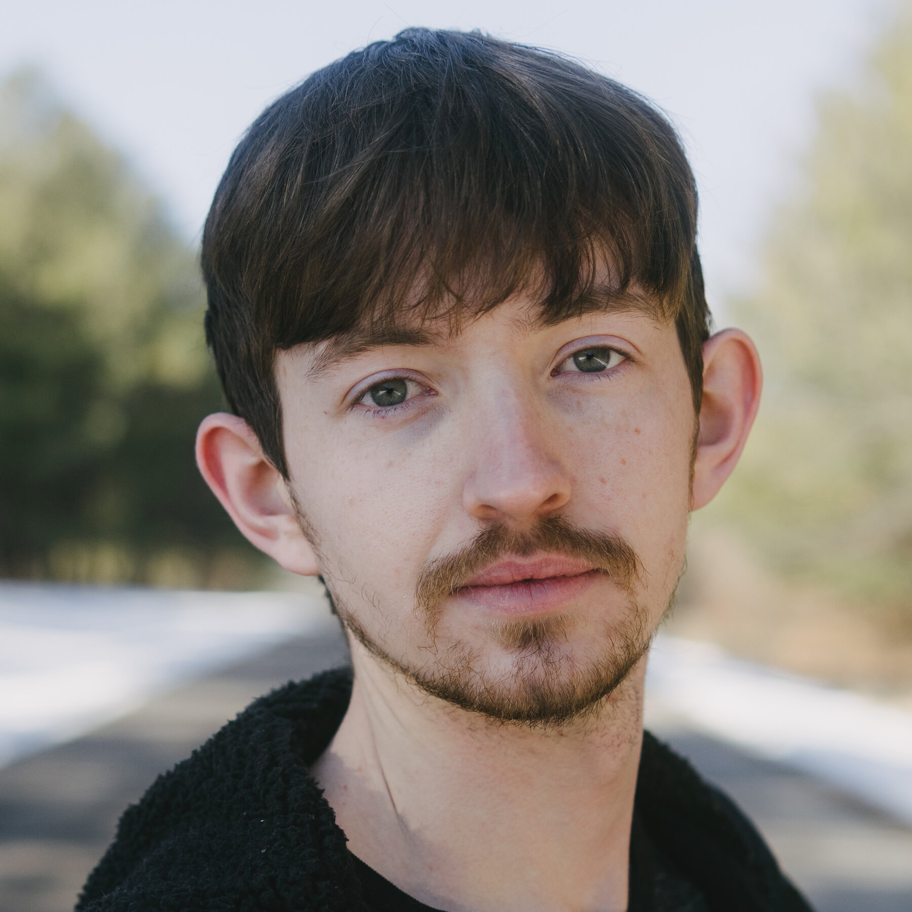 Being a New Man in the Trump Era