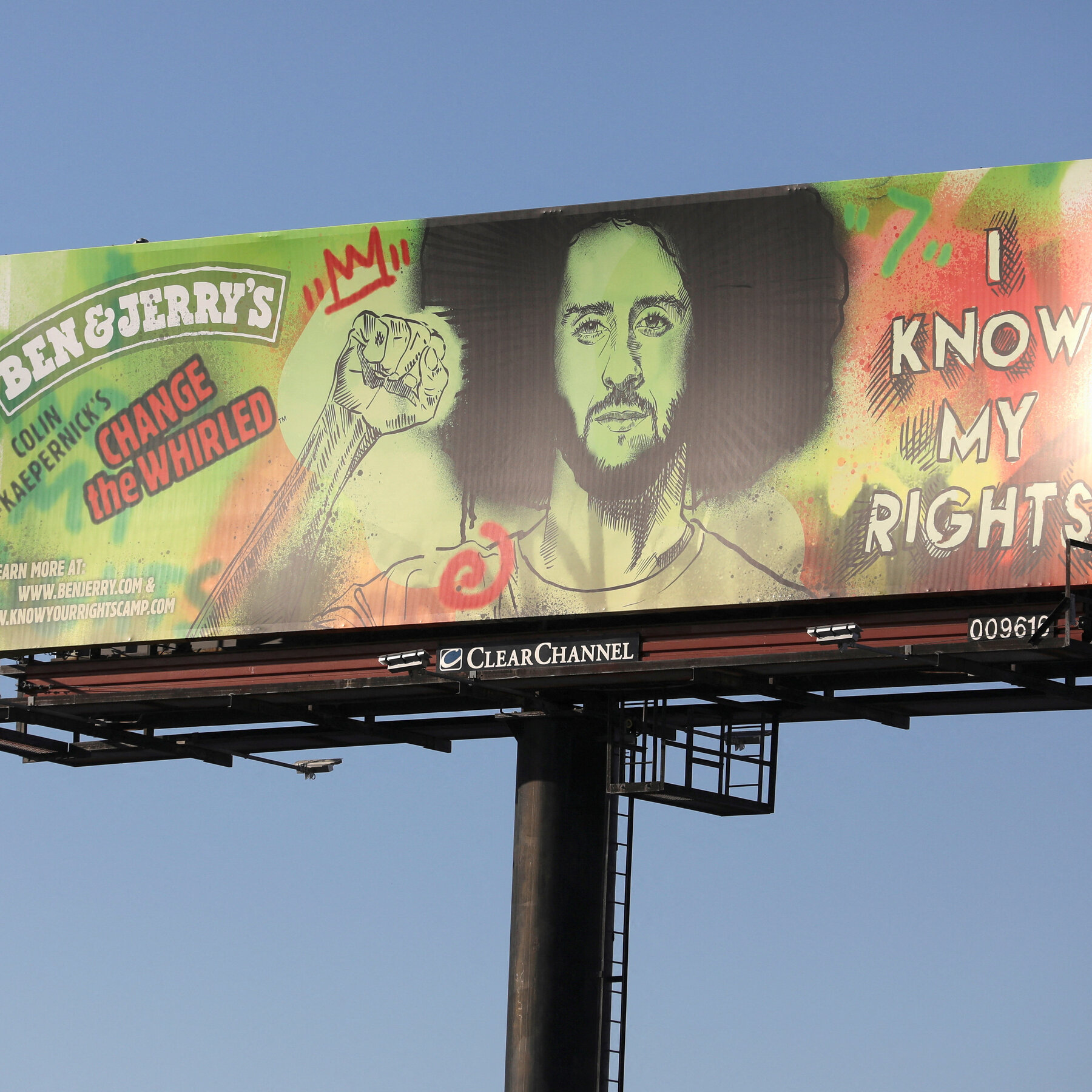 Ben & Jerry’s Accuses Unilever of Firing Its C.E.O. for Political Reasons