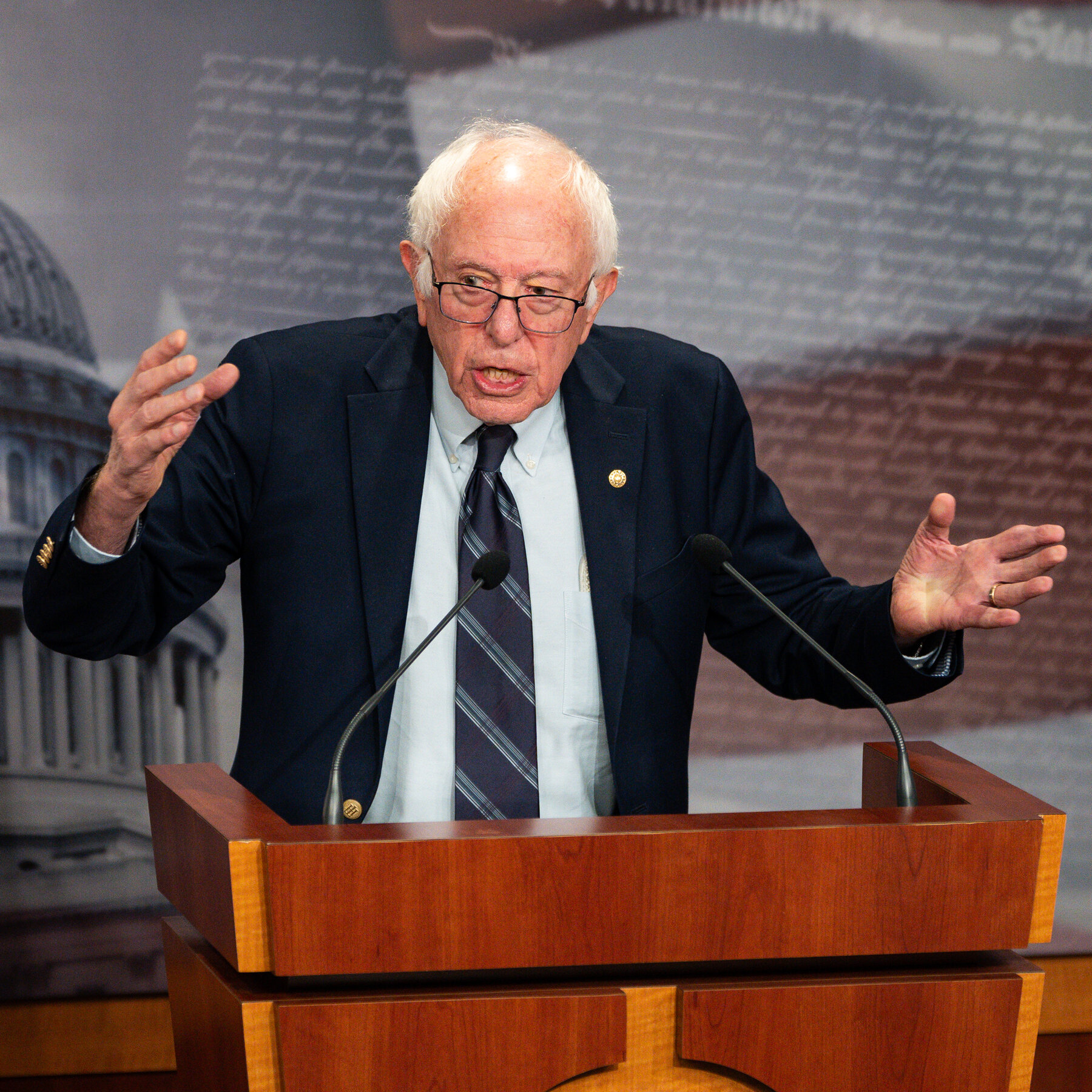 Bernie Sanders Endorses Peggy Flanagan for Senate in Minnesota