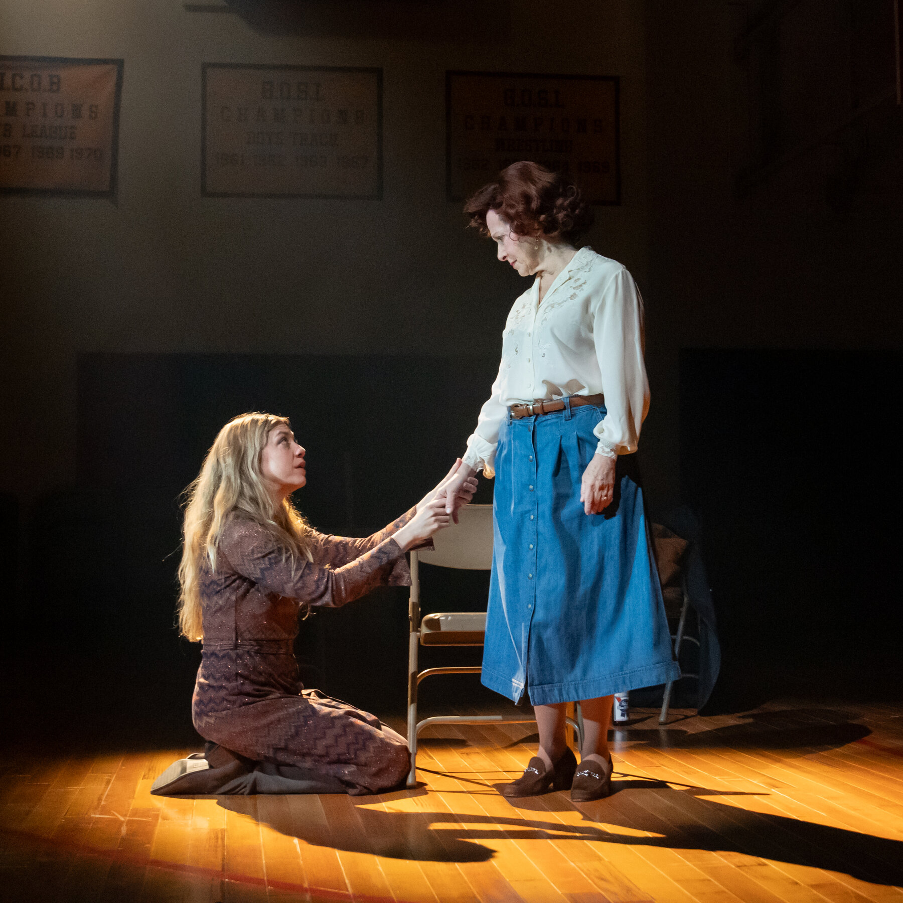 Bess Wohl’s ‘Liberation’ Is Heading to Broadway This Fall