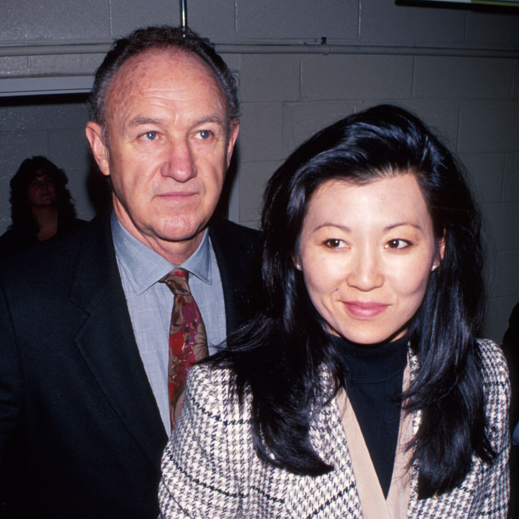 Betsy Arakawa, a Classical Musician and the Wife of Gene Hackman, Dies at 65