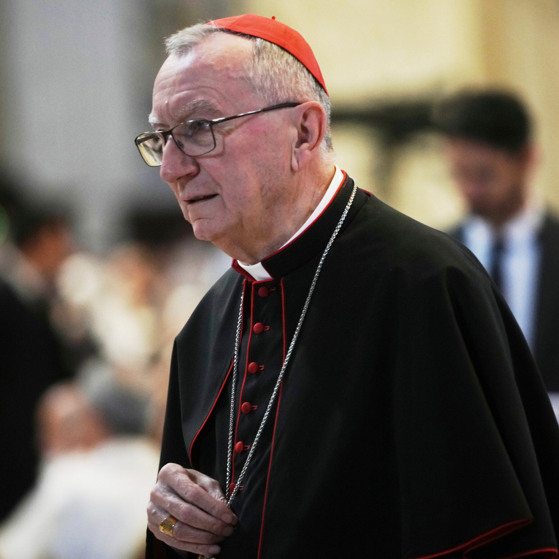 Betting Sites Place Odds on the Papal Conclave