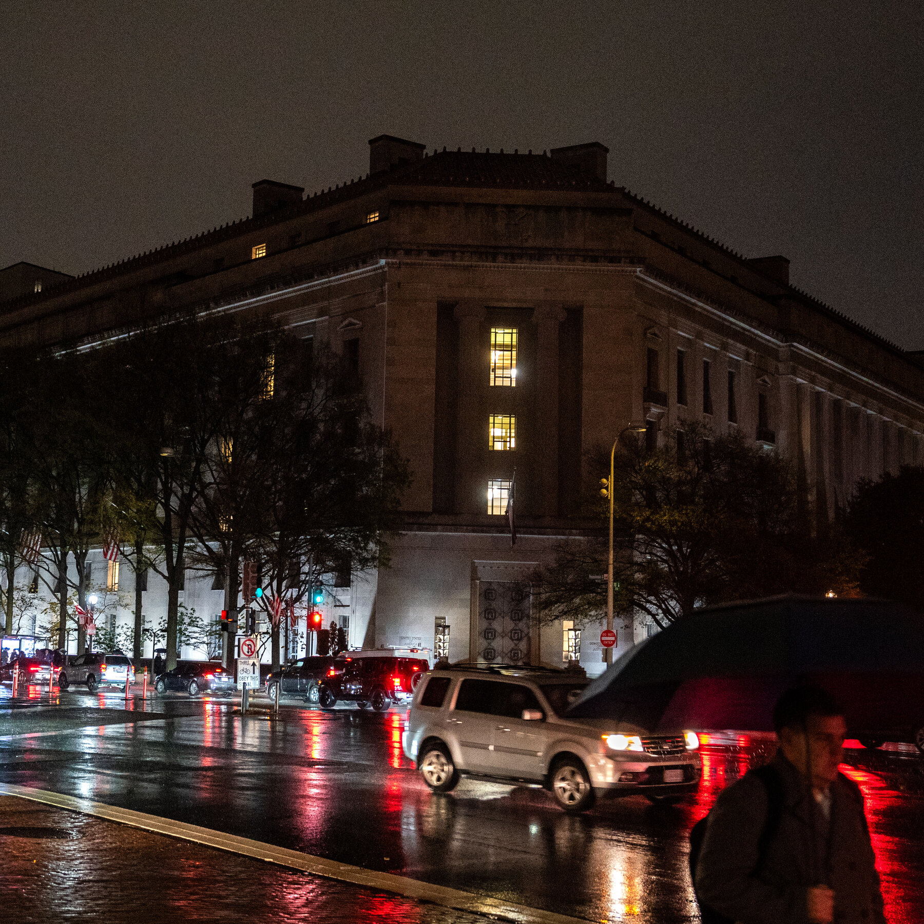Biden Administration Takes First Step to Retaliate Against China Over Hack