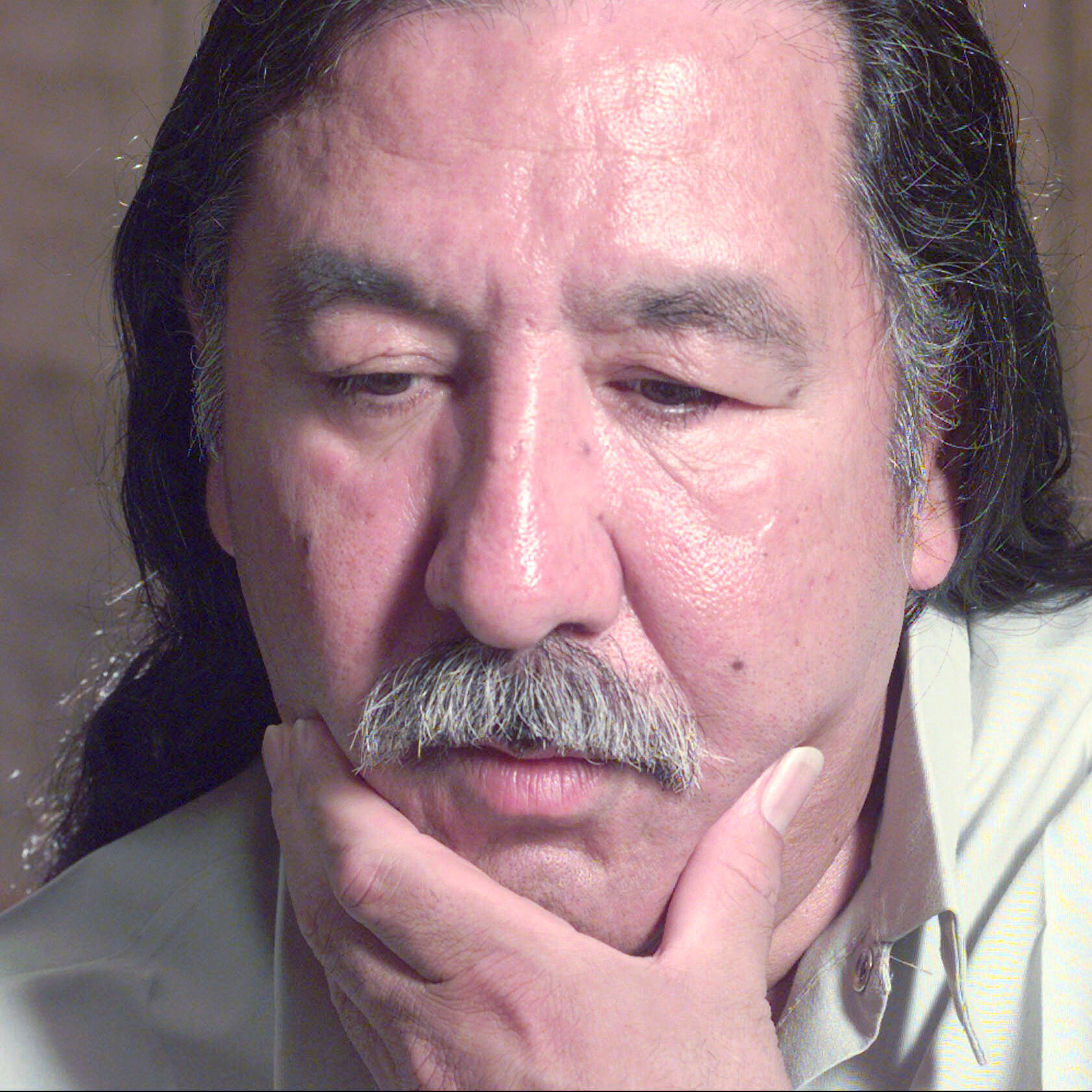 Biden Commutes Leonard Peltier’s Prison Sentence