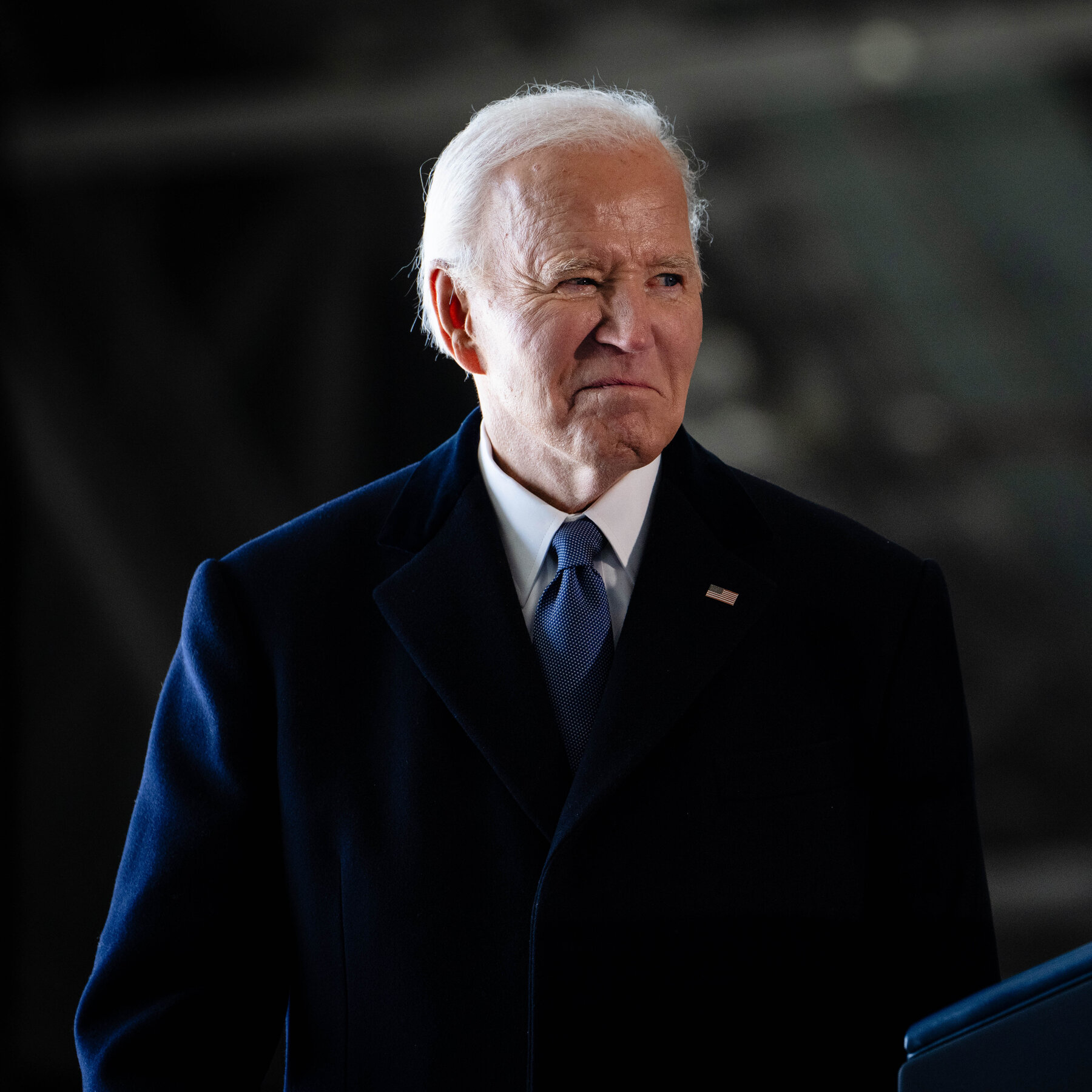Biden Criticizes Trump in BBC Interview