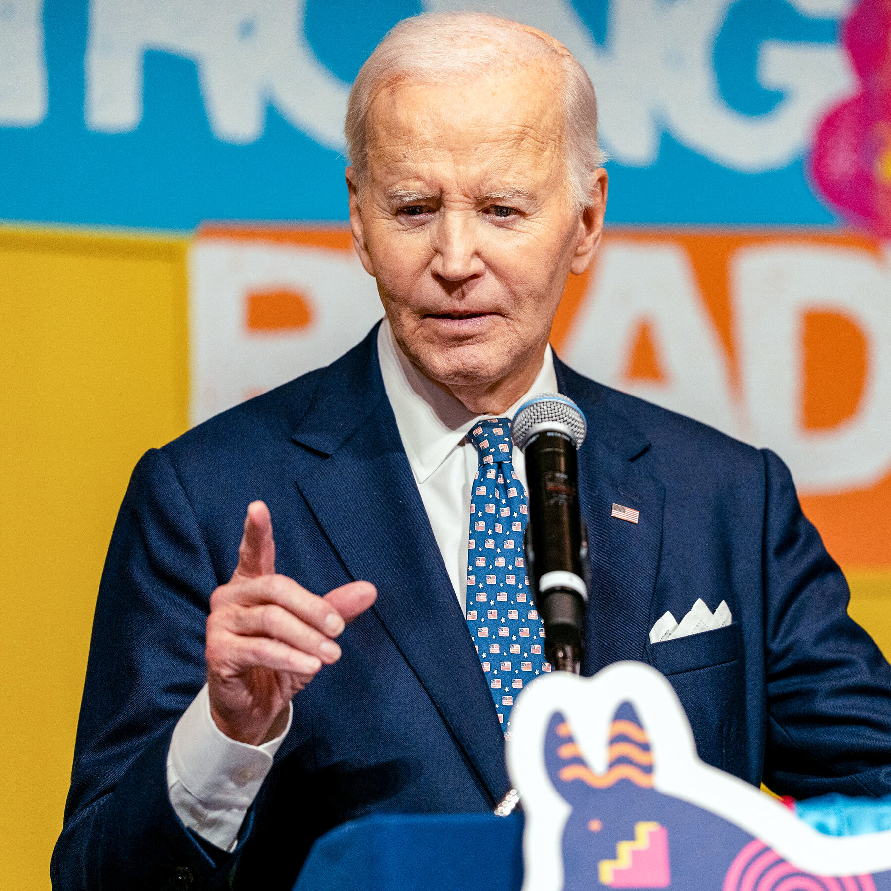 Biden to Attend First Event for Presidential Library