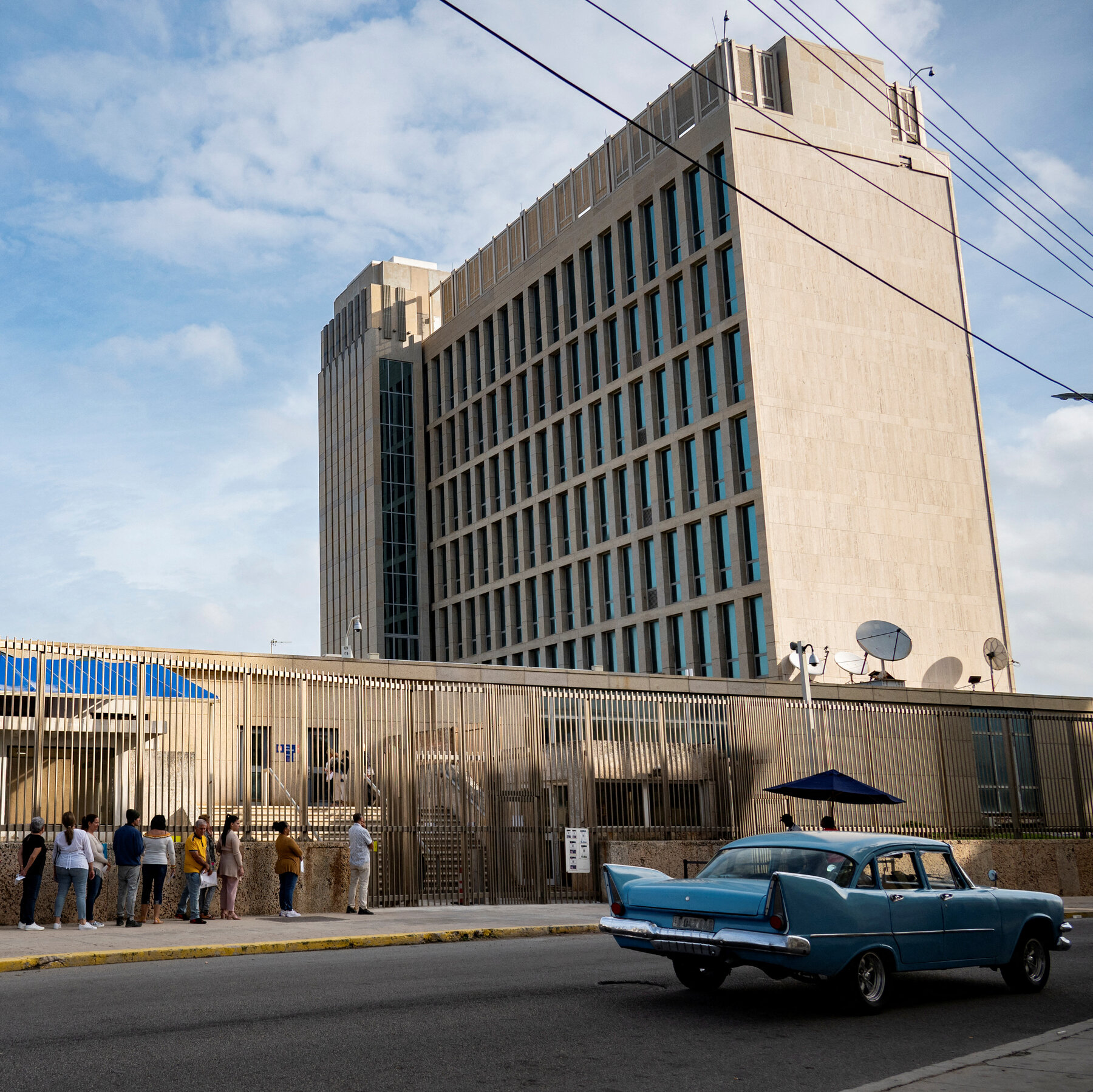 Biden Will Remove Cuba From List of State Sponsors of Terrorism