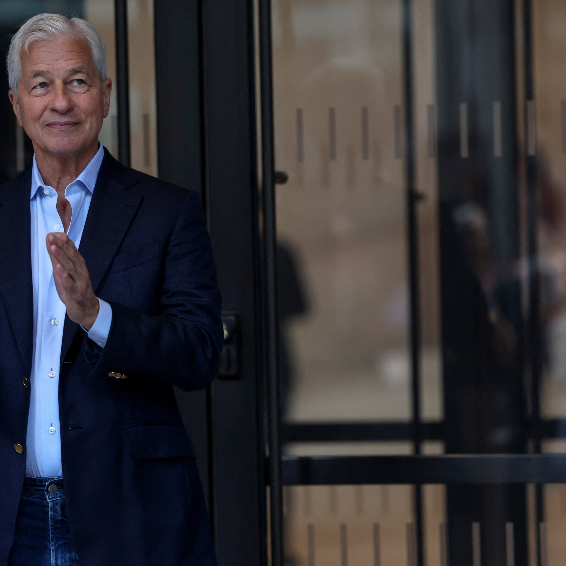 Big Banks Credit ‘Resilient’ Economy for Profit Growth