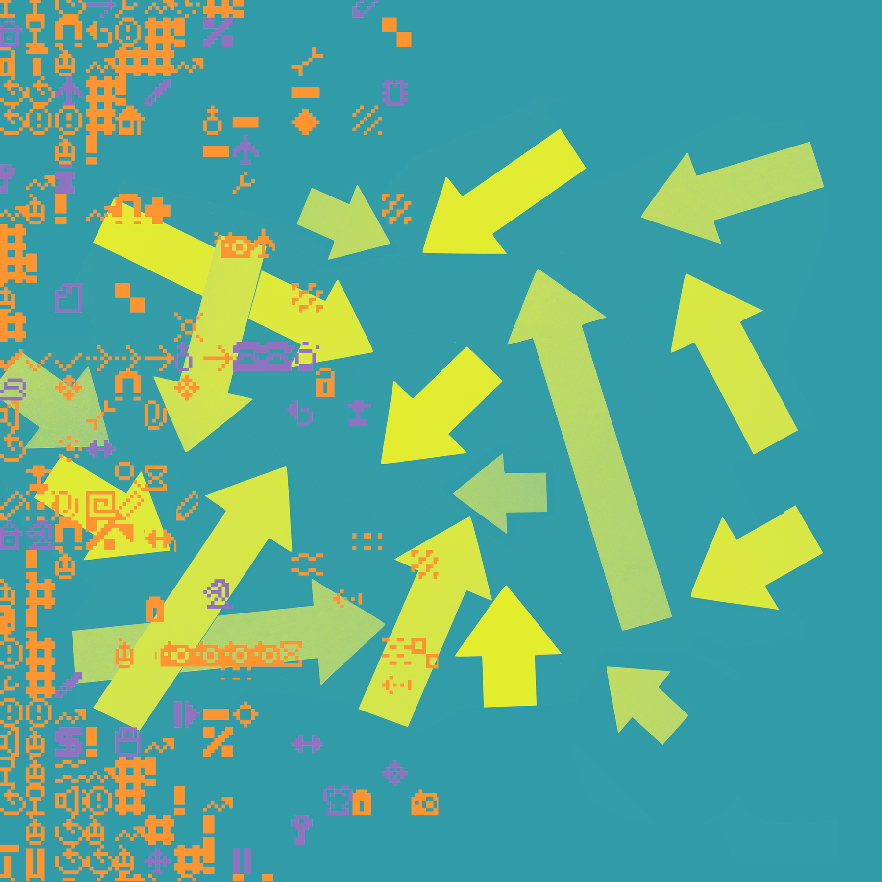 Big Tech’s Tariff Chaos + A.I. 2027 + Llama Drama