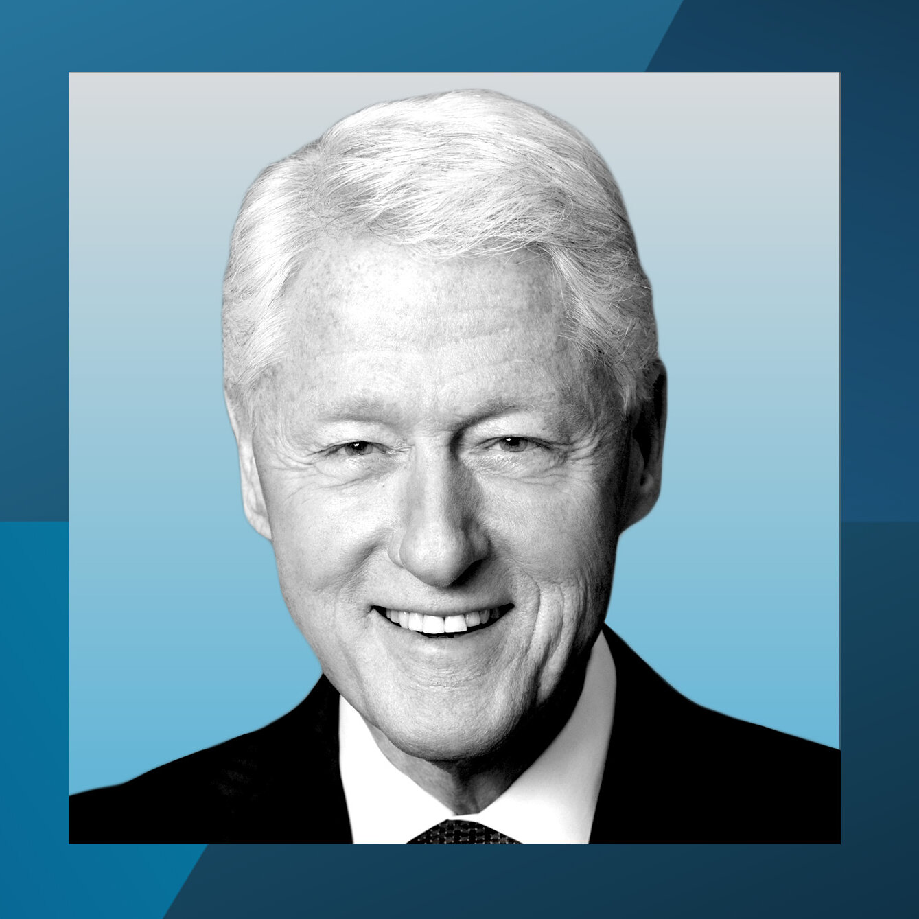 Bill Clinton: ‘There Was No Plan’ After Biden Dropped Out