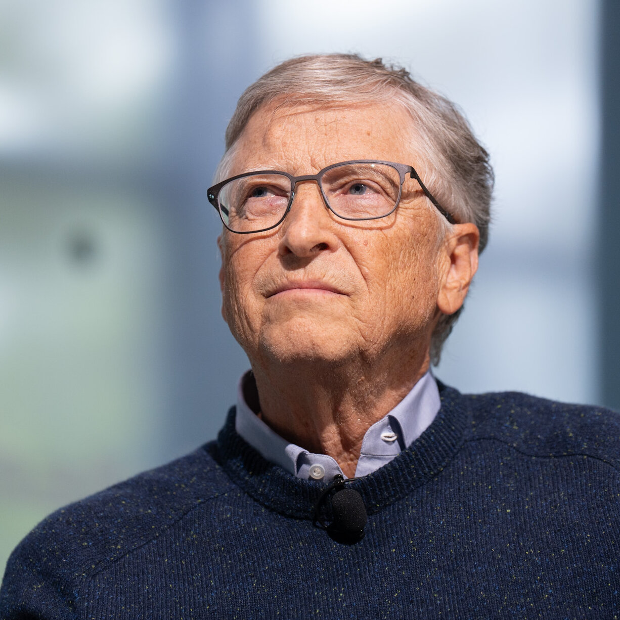 Bill Gates Accuses Elon Musk of ‘Killing Children’ by Cutting Foreign Aid