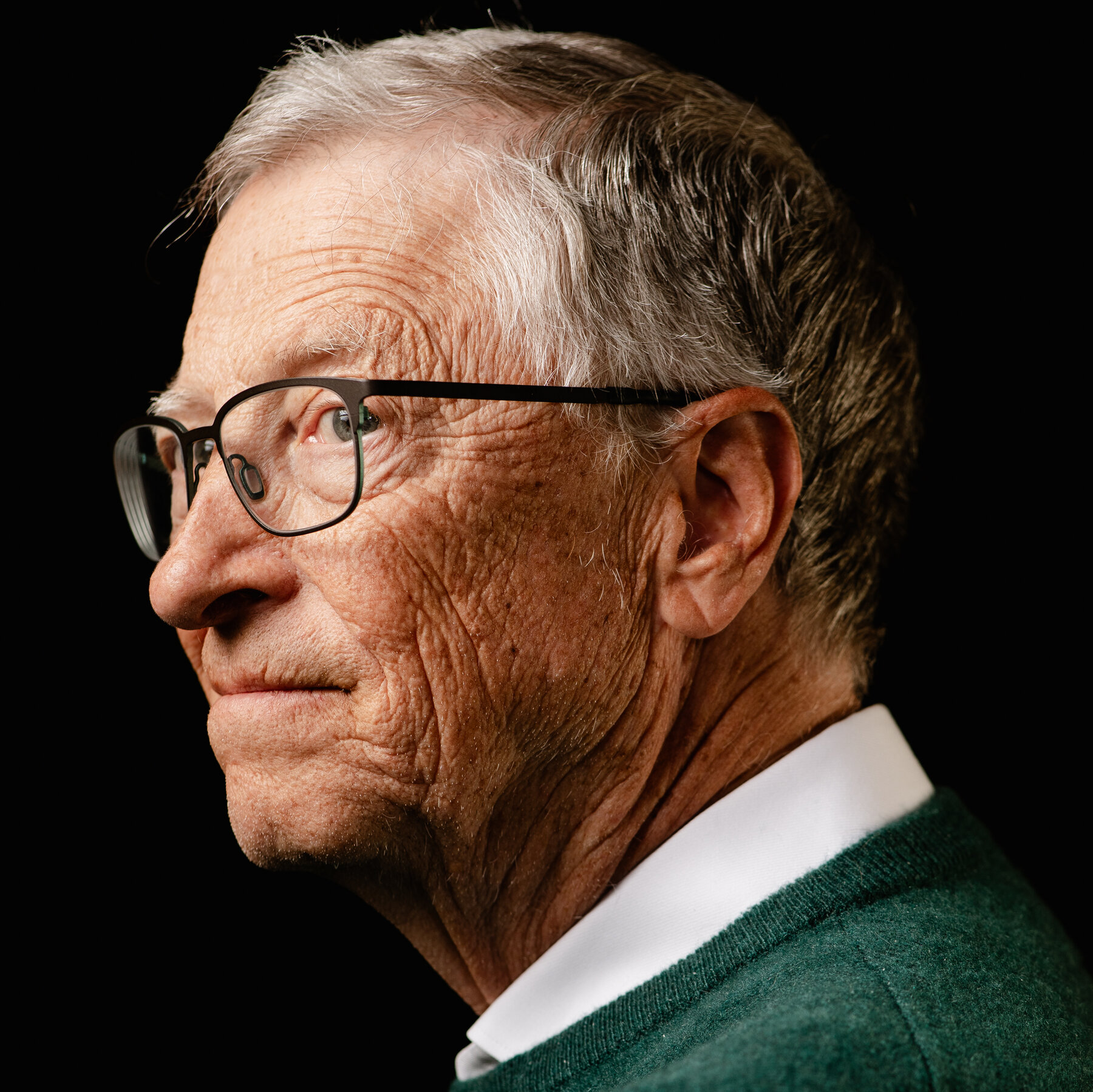 Bill Gates Navigates the DOGE Era