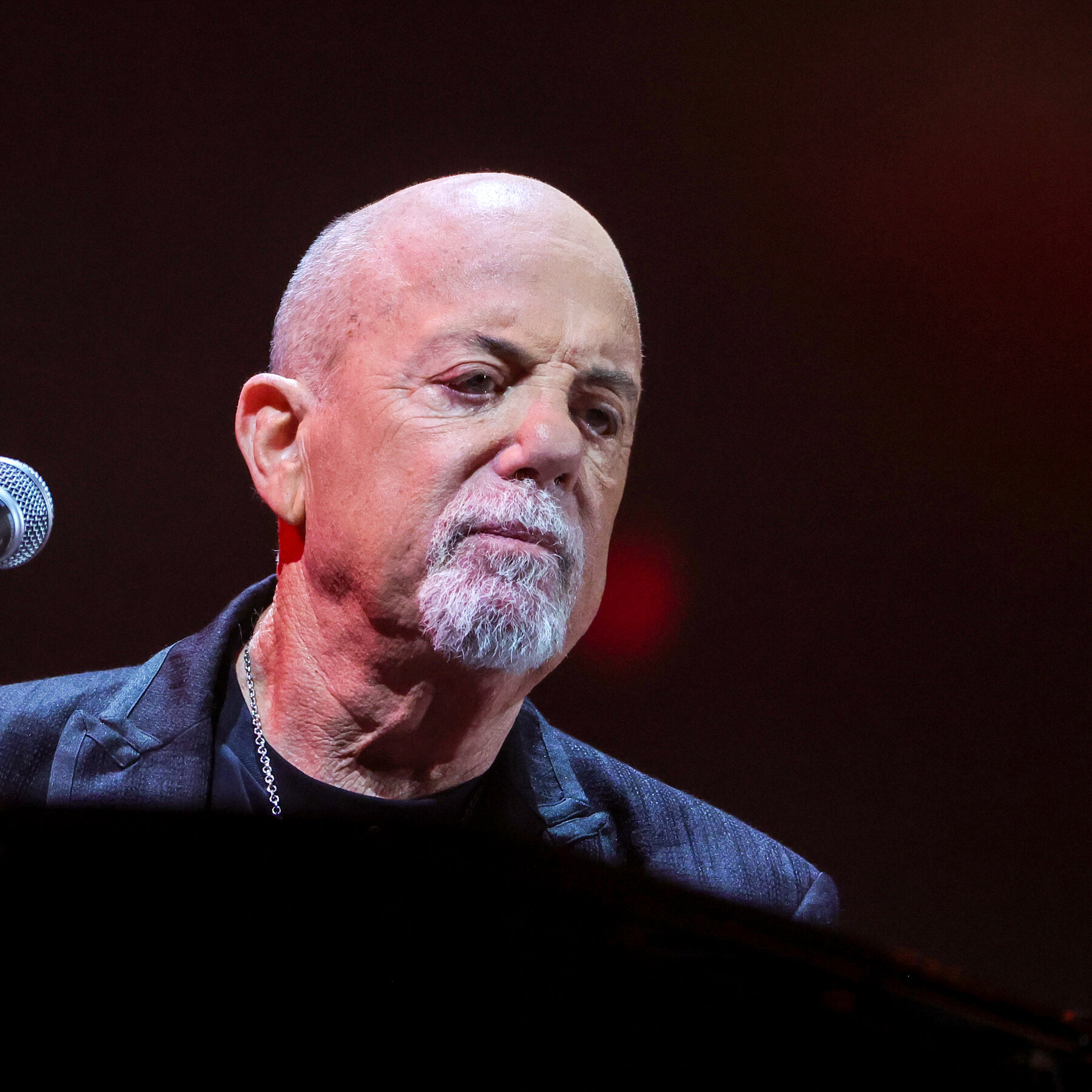 Billy Joel Announces Brain Disorder and Cancels All Concerts