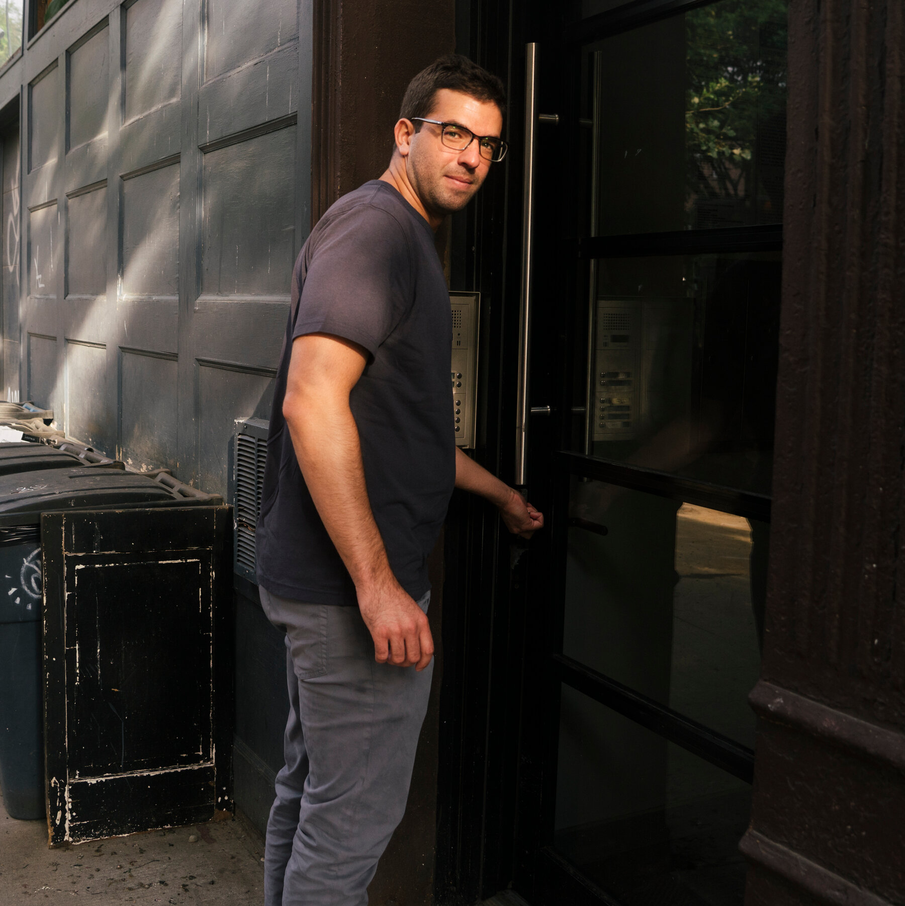 Billy McFarland Says Fyre Festival Is for Sale