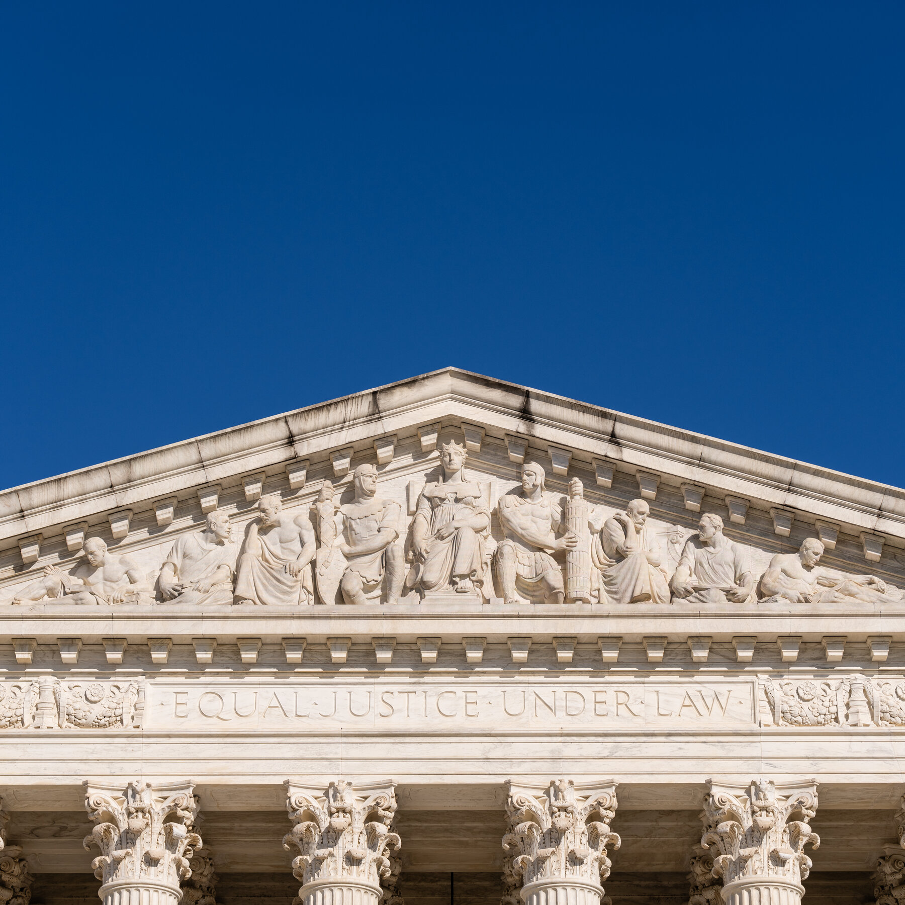 Birthright Citizenship Case Has Several Unusual Features