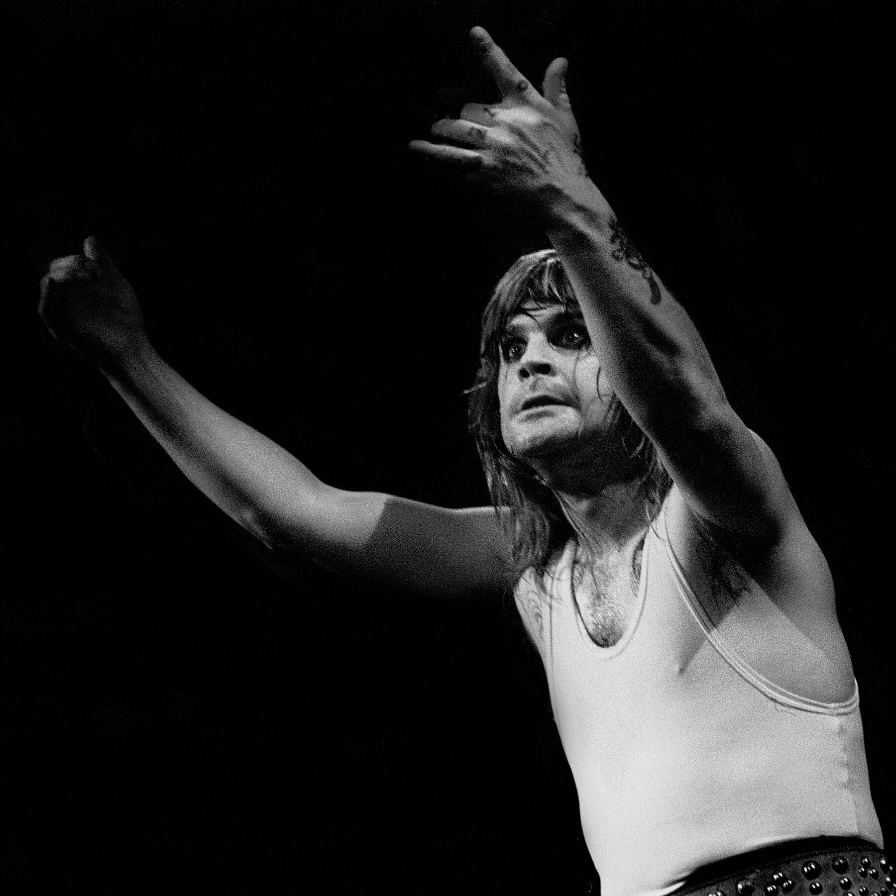 Biting a Bat and 5 Other Wild Moments From Ozzy Osbourne’s Life