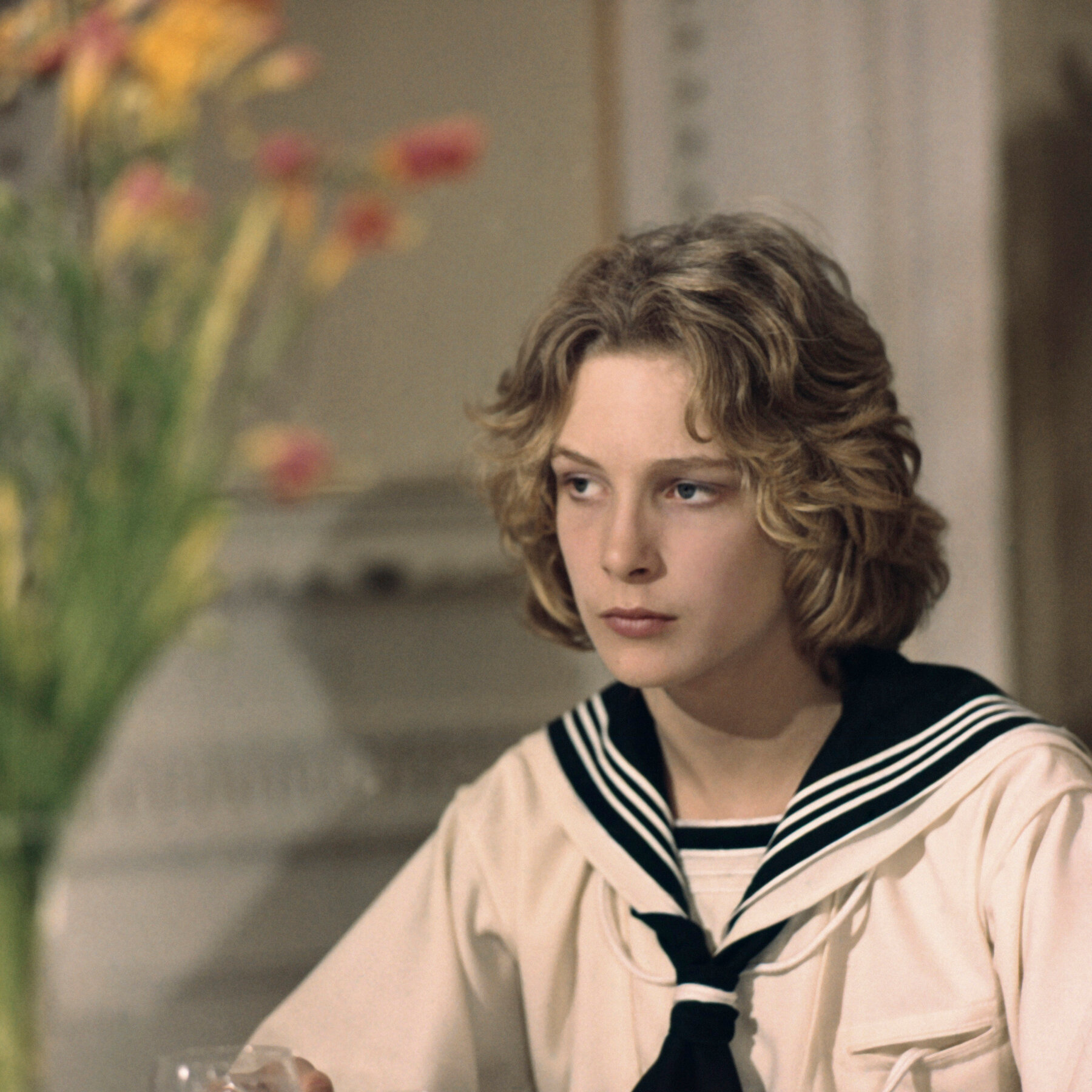 Bjorn Andresen, Reluctant ‘Most Beautiful Boy,’ Dies at 70