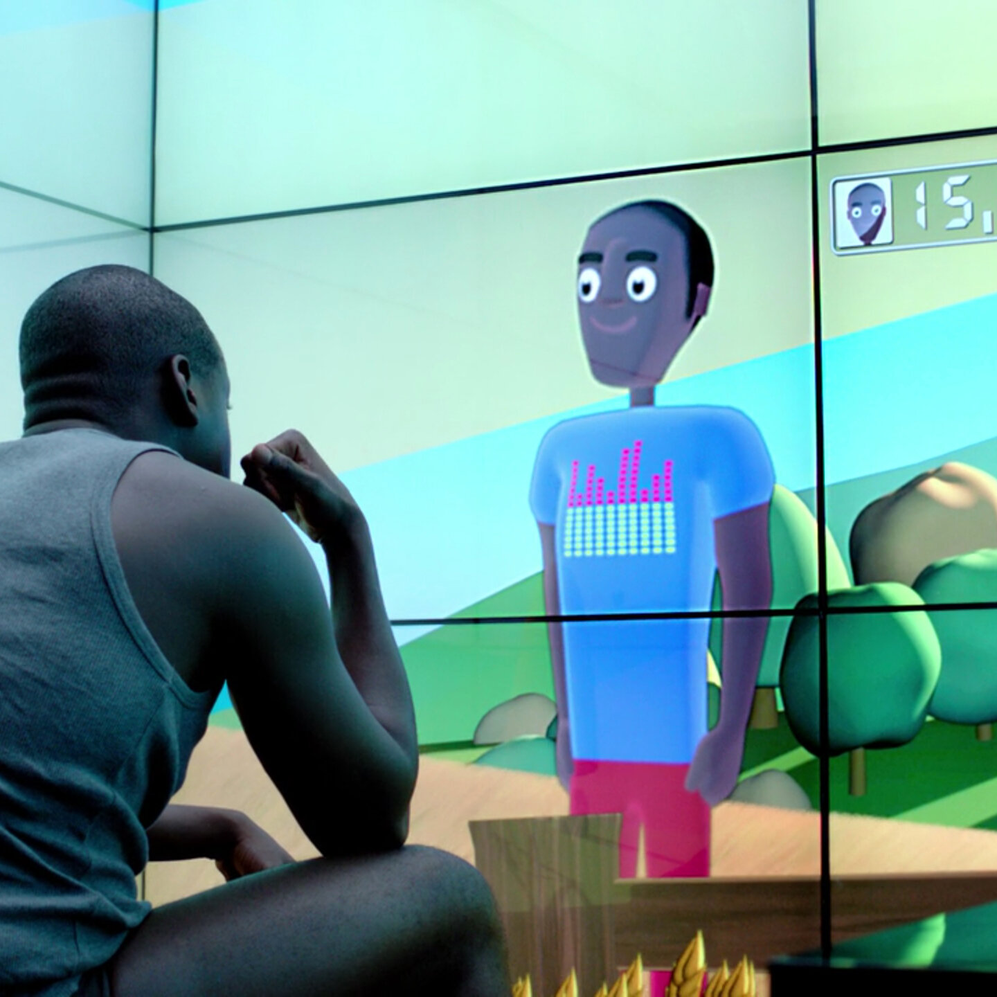 ‘Black Mirror’ Showed Us a Future. Some of It Is Here Now.