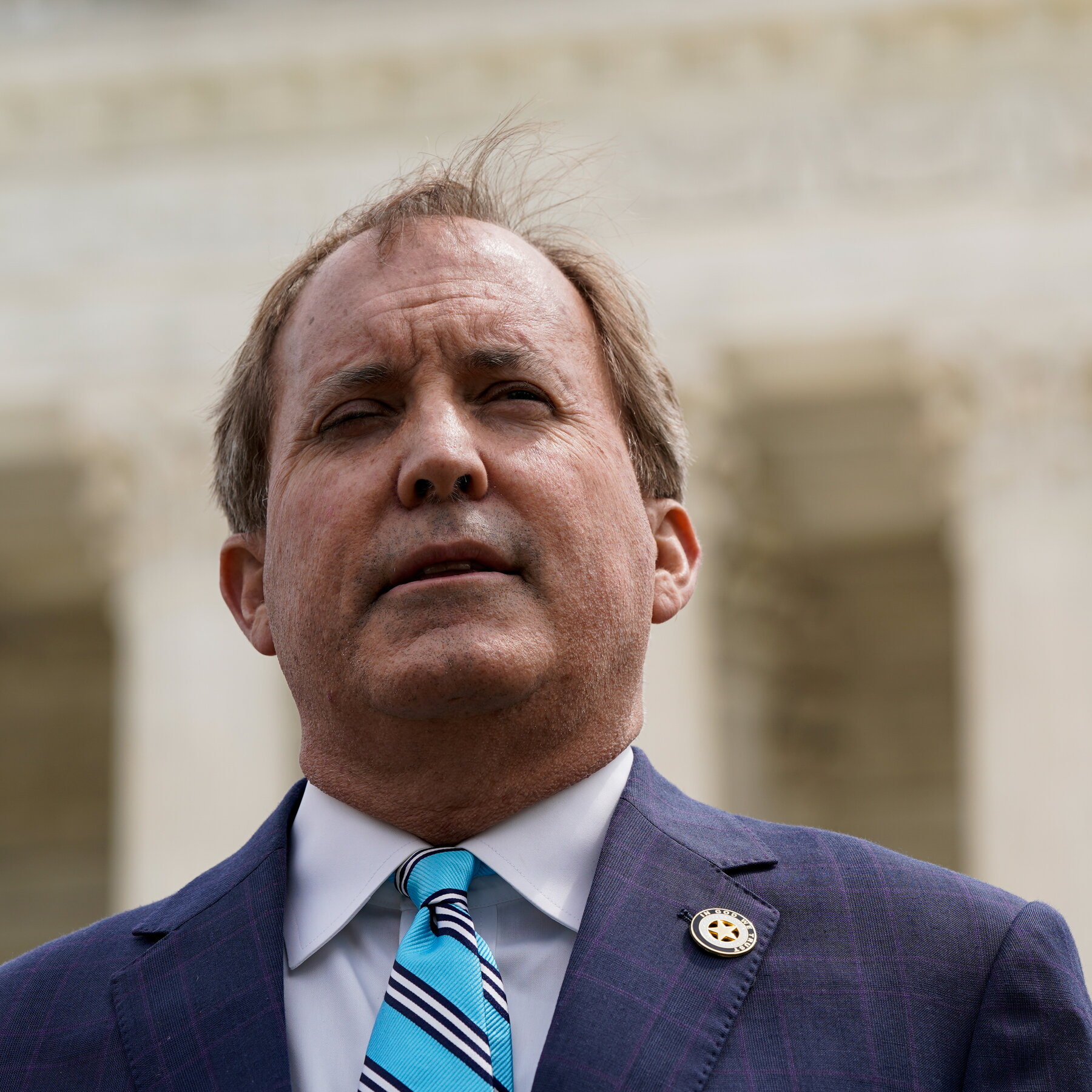 BlackRock Is Accused of a Plot Against Coal. The Firm Says That’s ‘Absurd.’