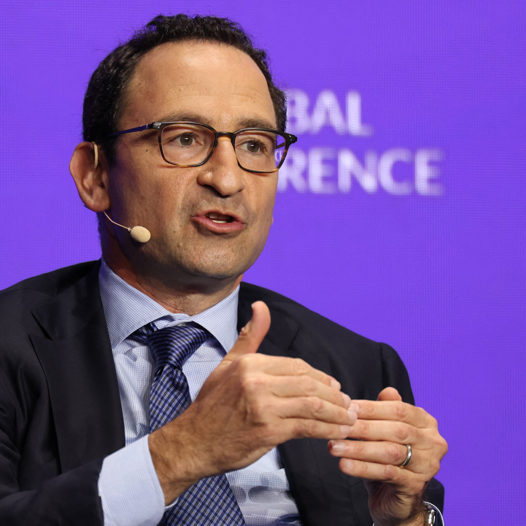 Blackstone President Donates $125 Million to Tel Aviv University