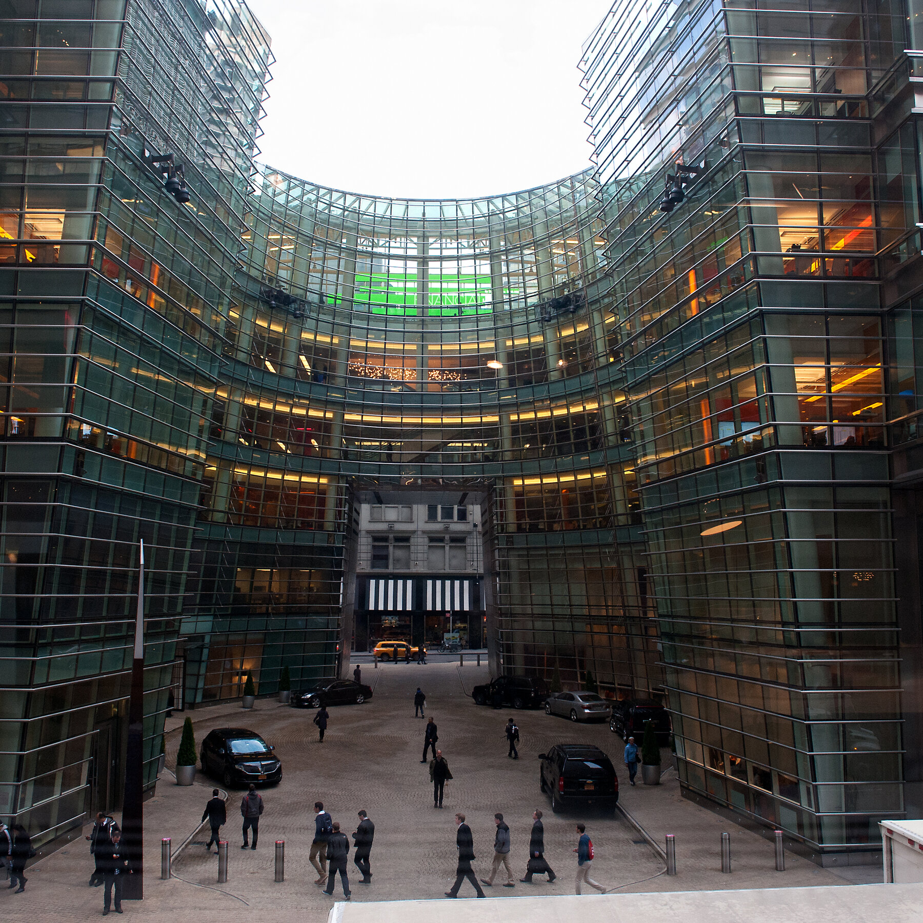Bloomberg Has a Rocky Start With A.I. Summaries