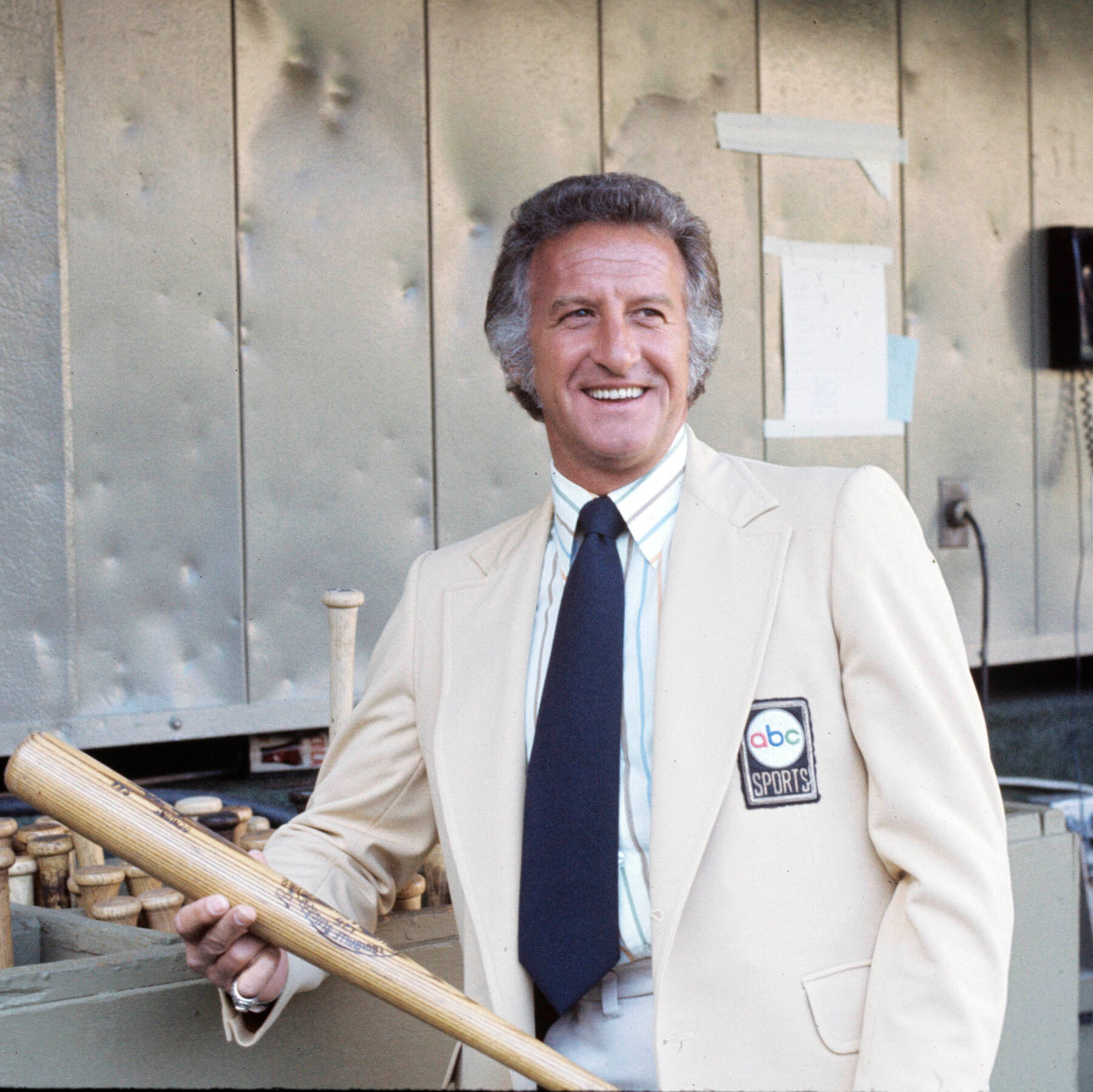 Bob Uecker, Clubhouse Wit-Turned-Popular Sportscaster, Dies at 90