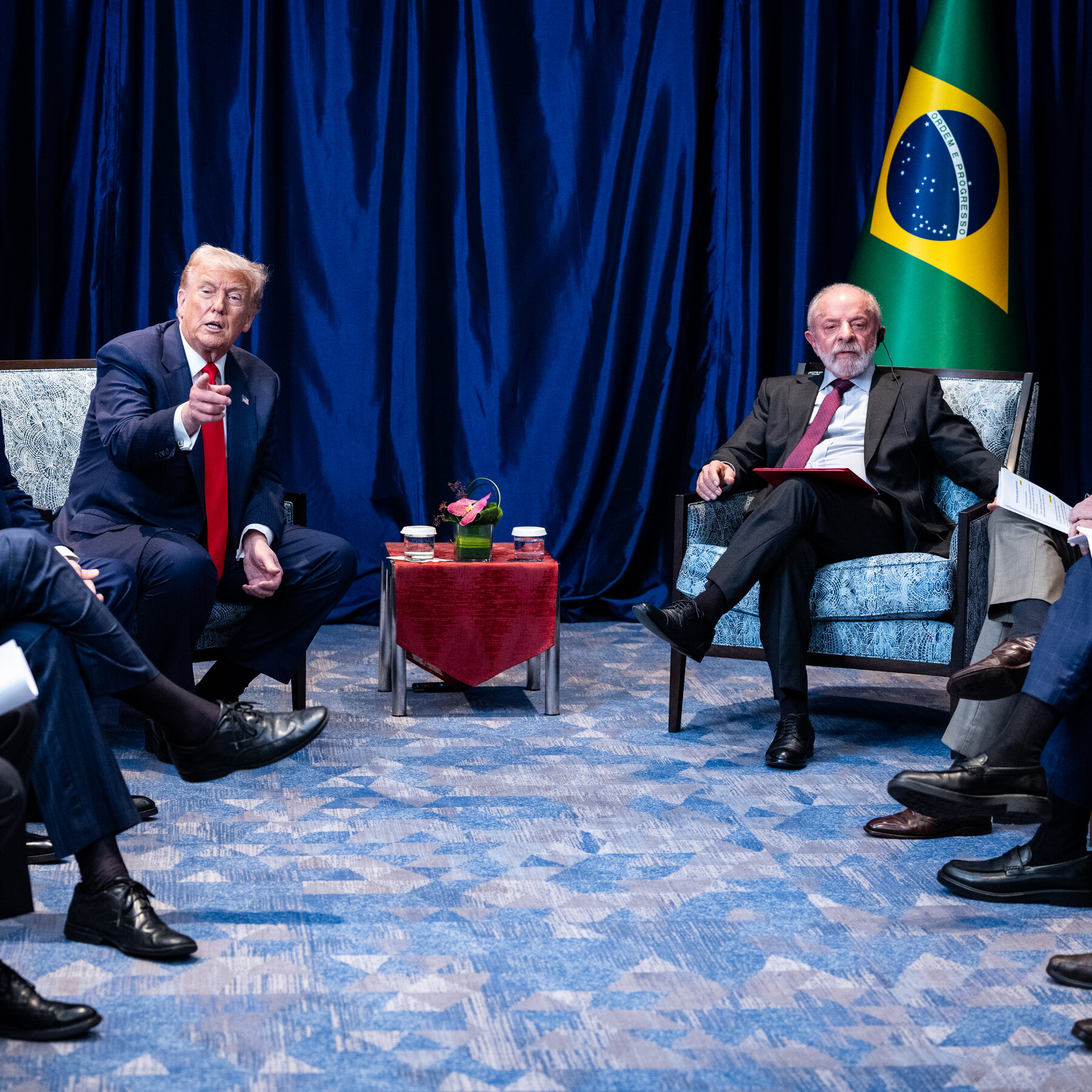 Bolsonaro’s Arrest Exposes Limits to Trump’s Power