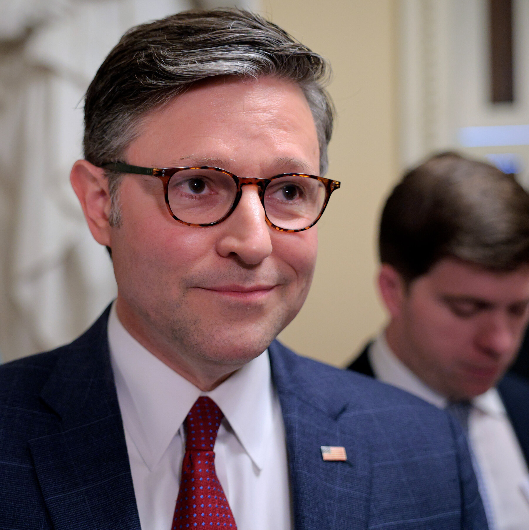 Bond Traders Enter the U.S. Budget Fight
