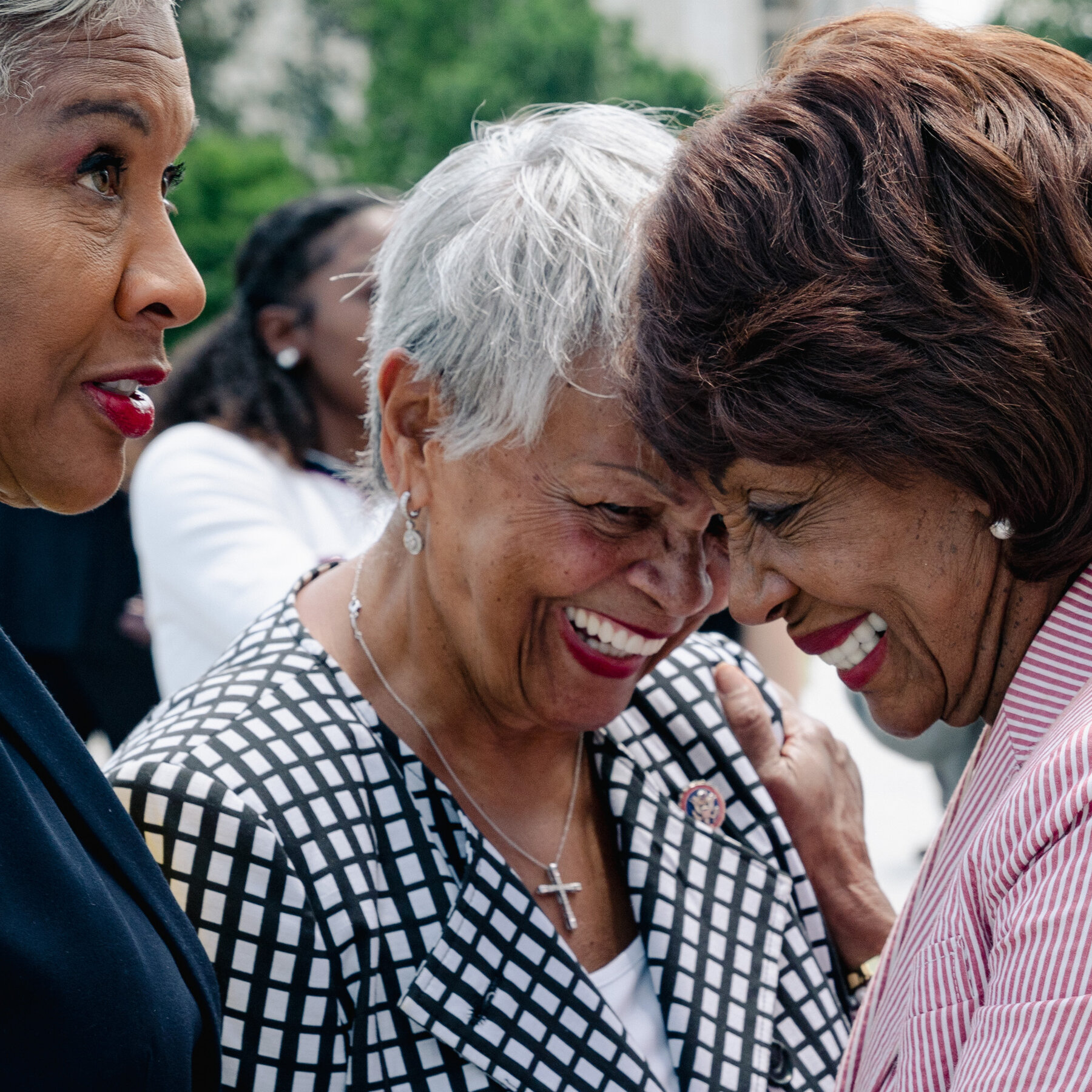 Bonnie Watson Coleman, a Democratic Trailblazer, to Retire from Congress