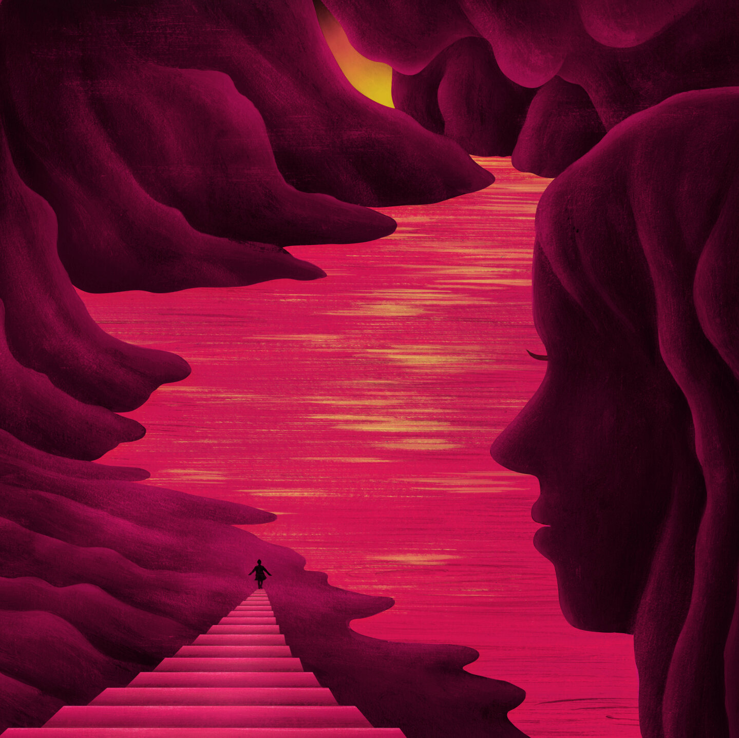 Book Review: ‘Katabasis,’ by R.F. Kuang