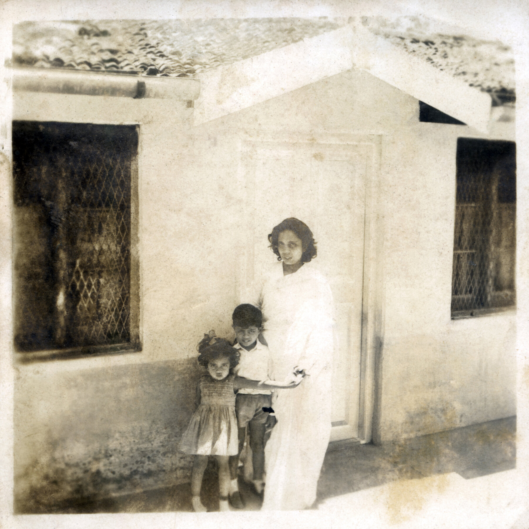 Book Review: “Mother Mary Comes to Me,” by Arundhati Roy