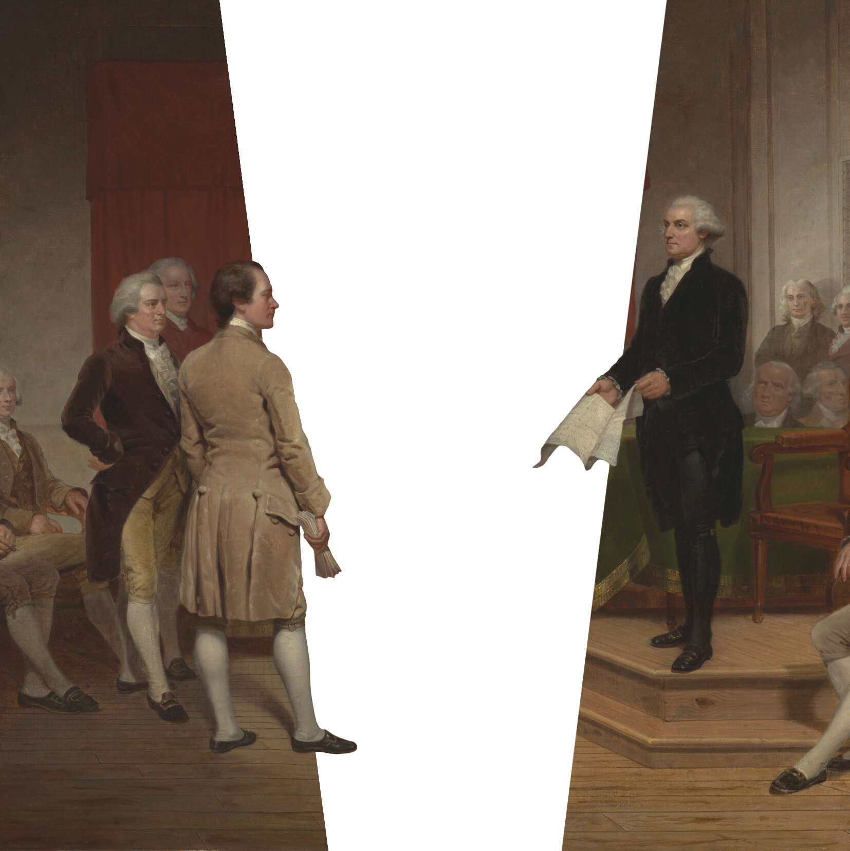 Book Review: ‘We the People,’ by Jill Lepore