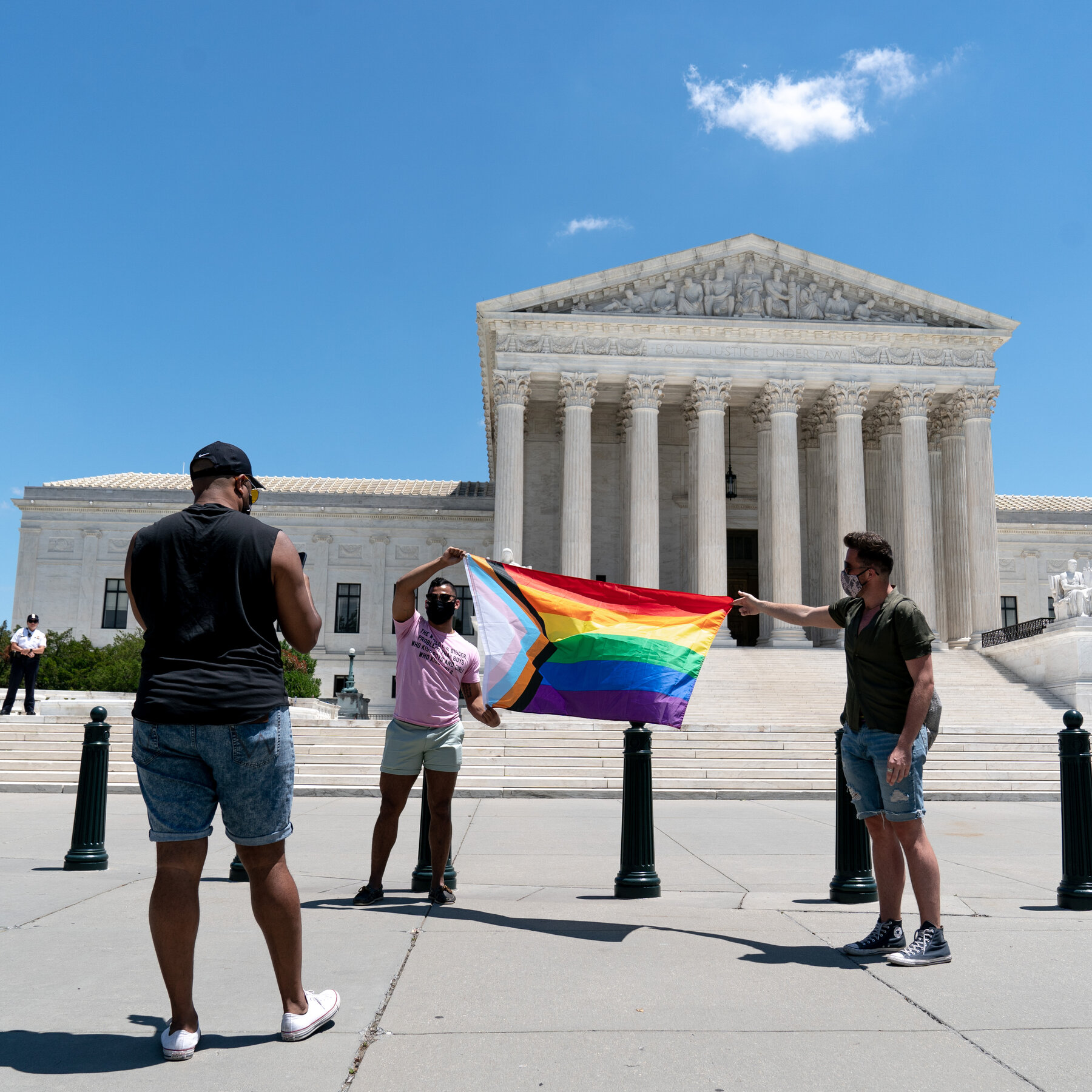 Bostock v. Clayton County: A 2020 Decision That Is a Major Precedent