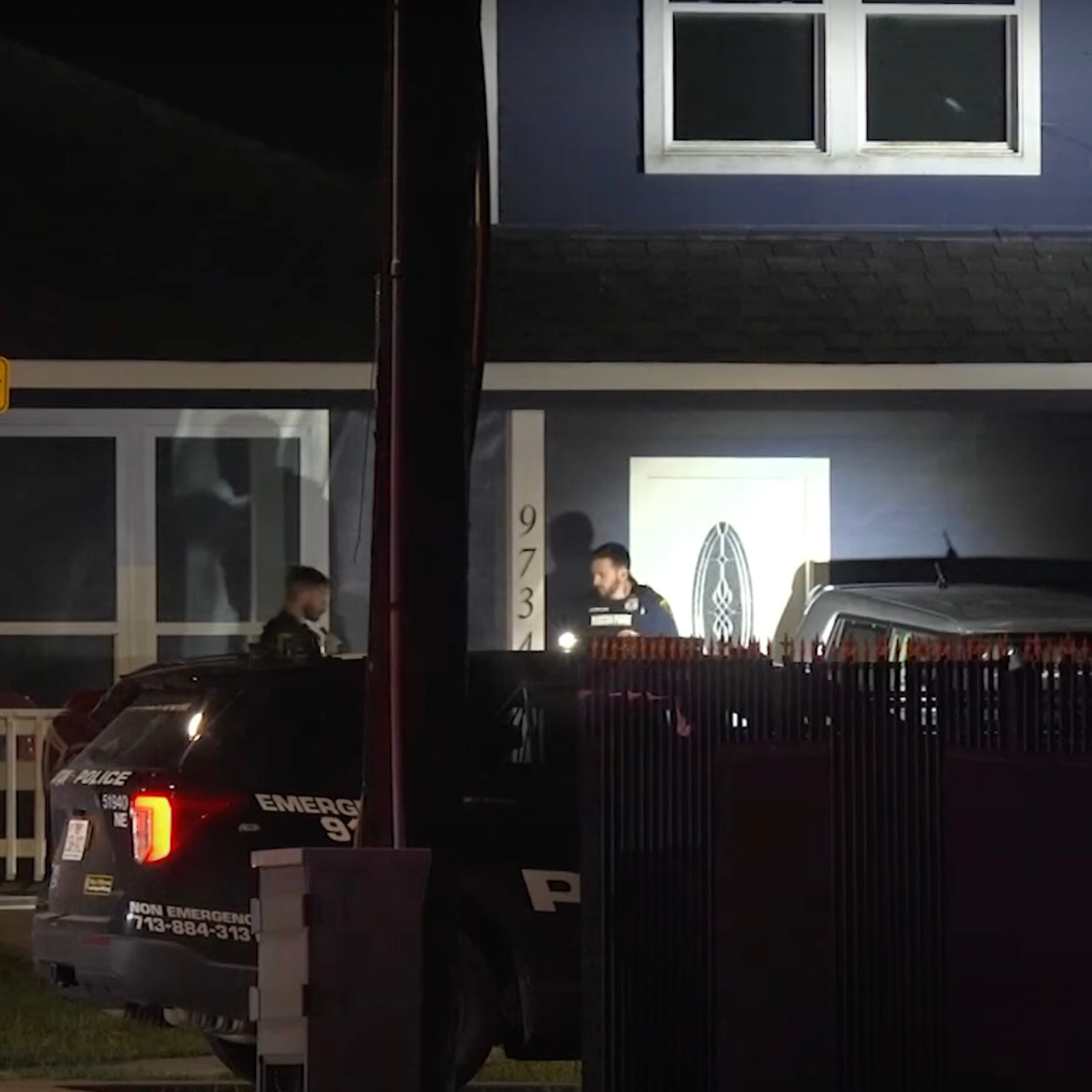 Boy Shot During ‘Ding Dong Ditch’ Prank in Houston