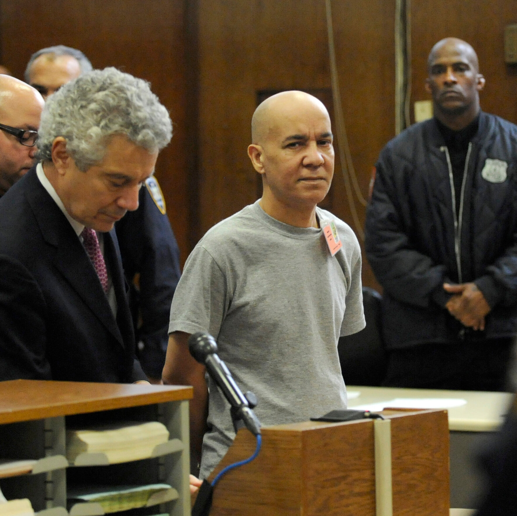 Bragg May Ask Supreme Court to Uphold Conviction in Patz Case