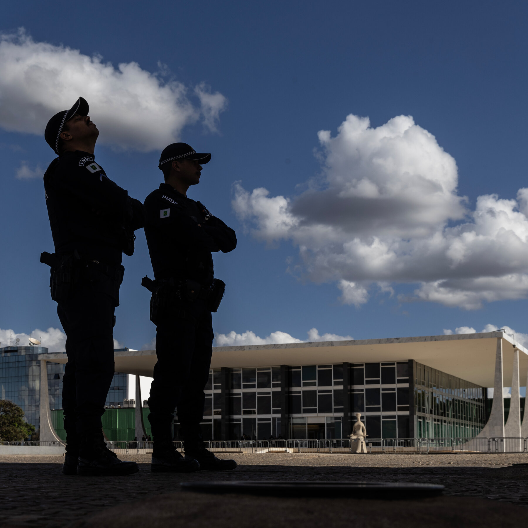 Brazil Defies Trump’s Demands by Convicting Bolsonaro
