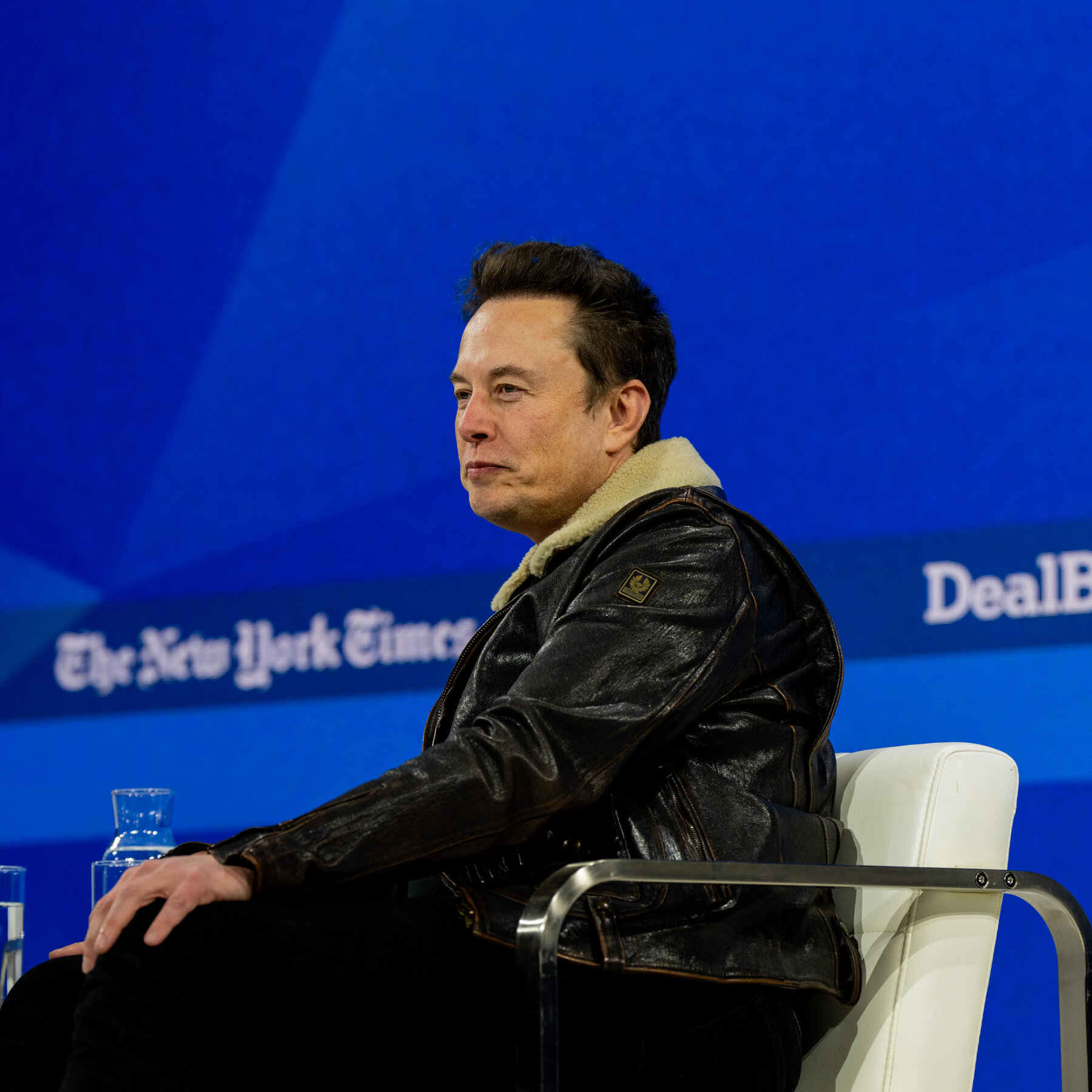 Breaking Down Elon Musk’s Pay Package