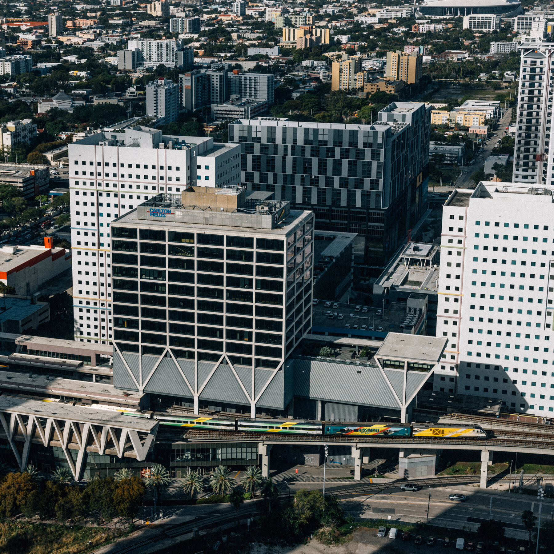 Brightline Brought High-Speed Rail to Florida. Can the Public Sector Follow?