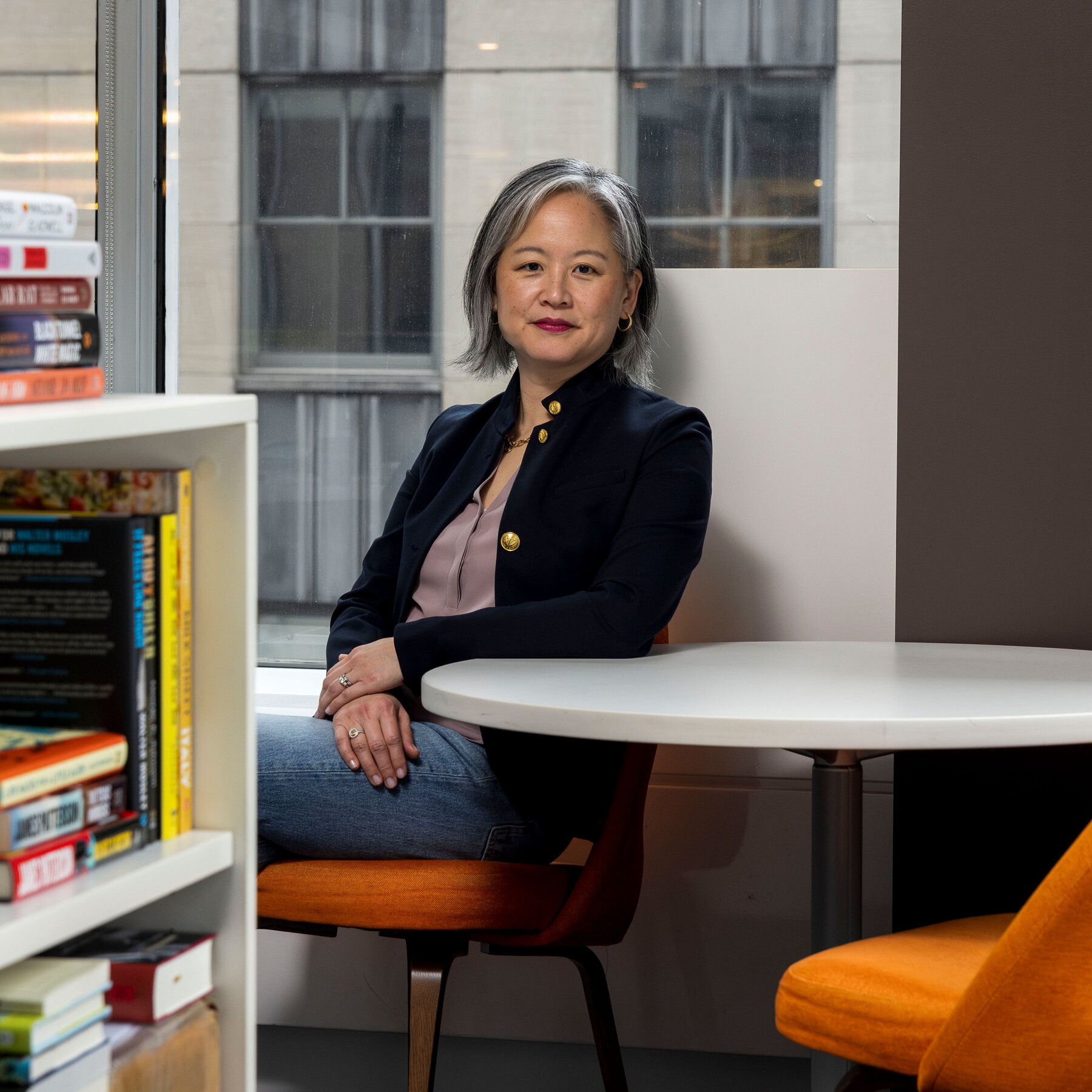 Bringing Diverse Voices to Book Publishing