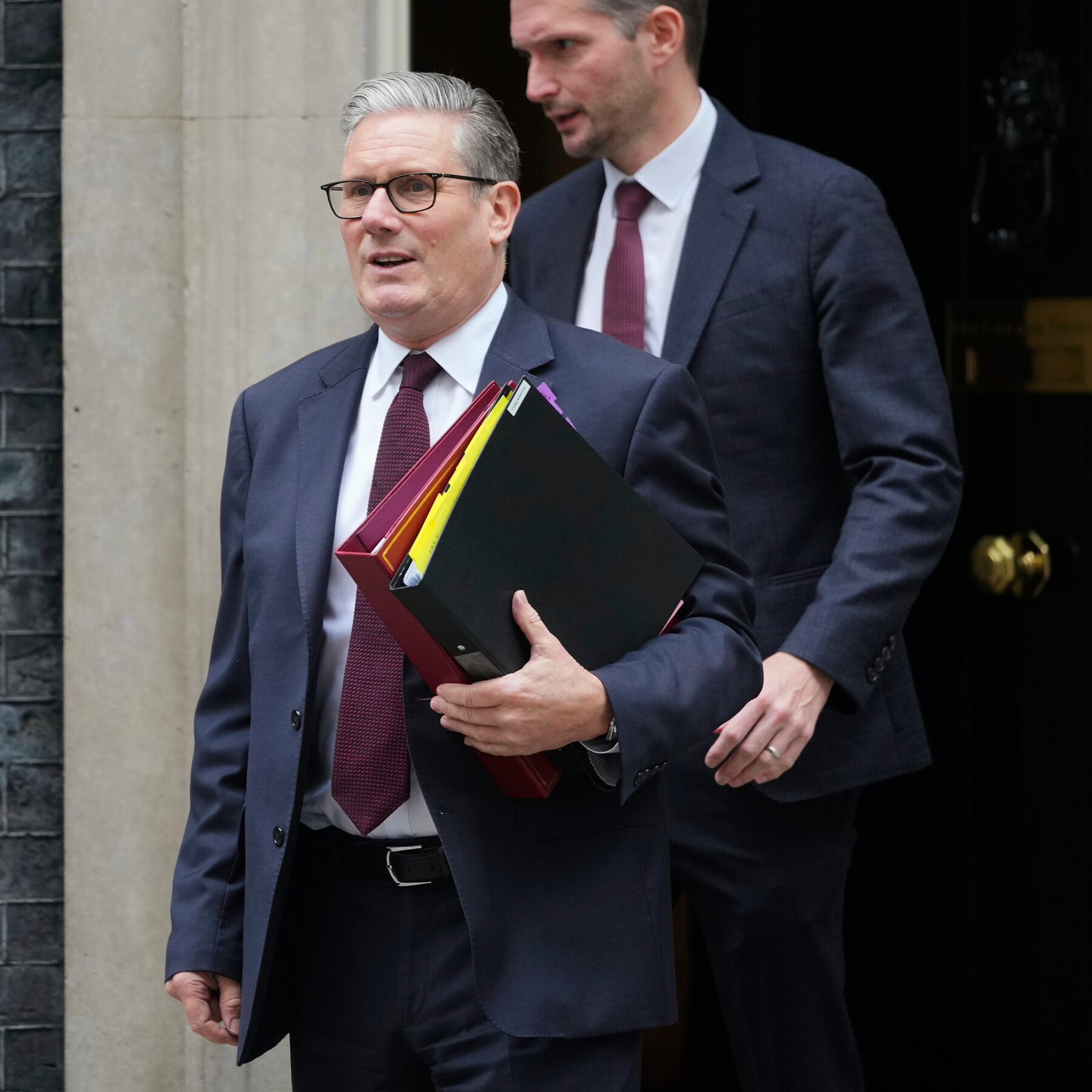 Britain Agrees to Open New Inquiry Into Child Sex Abuse