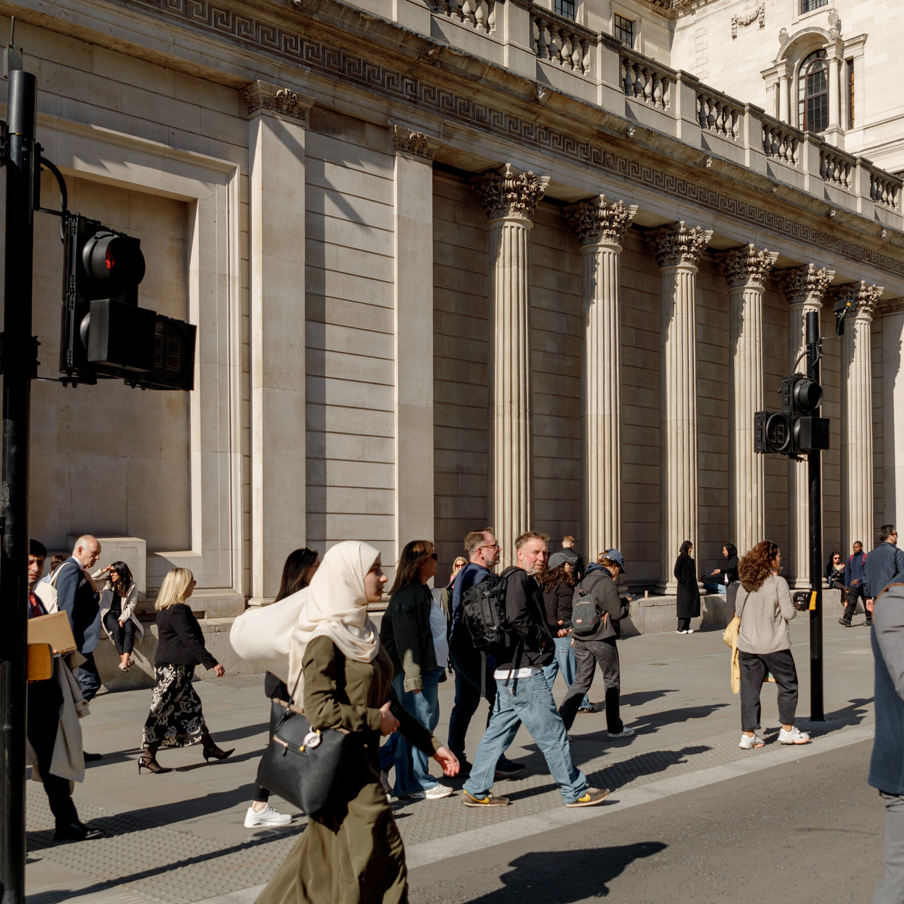 Britain Faces Up to Tough Economic Choices. Finally, Economists Say.