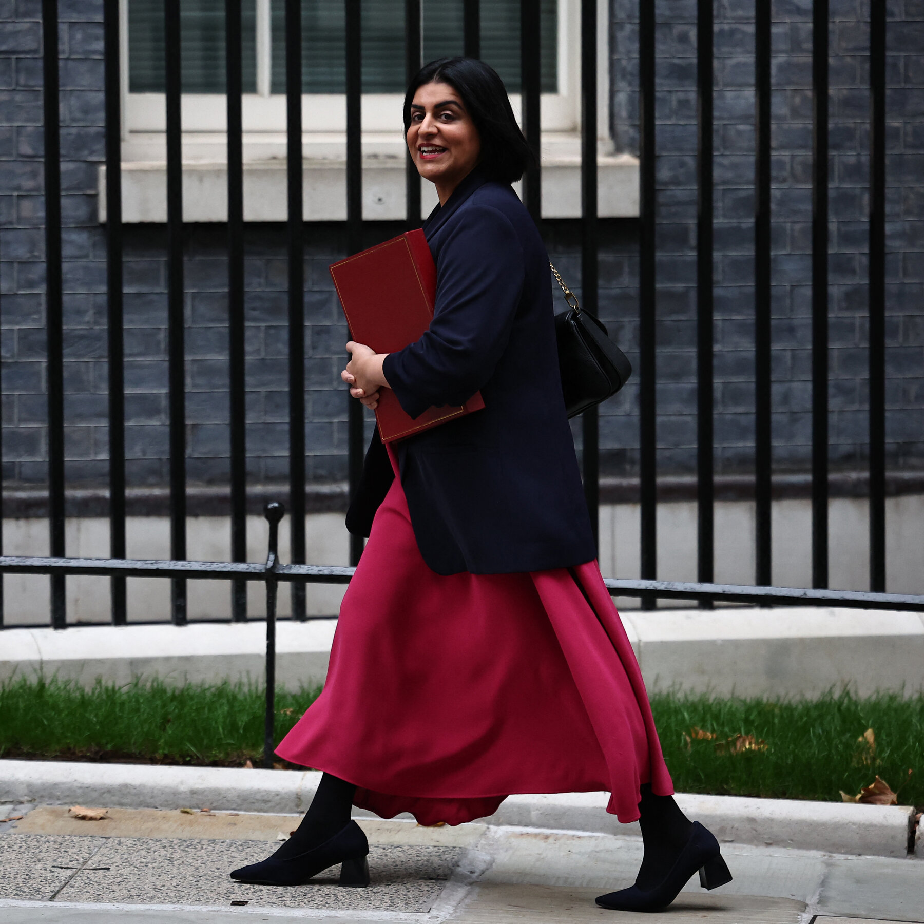 Britain’s Labour Government Plans New, Tougher System for Asylum Seekers