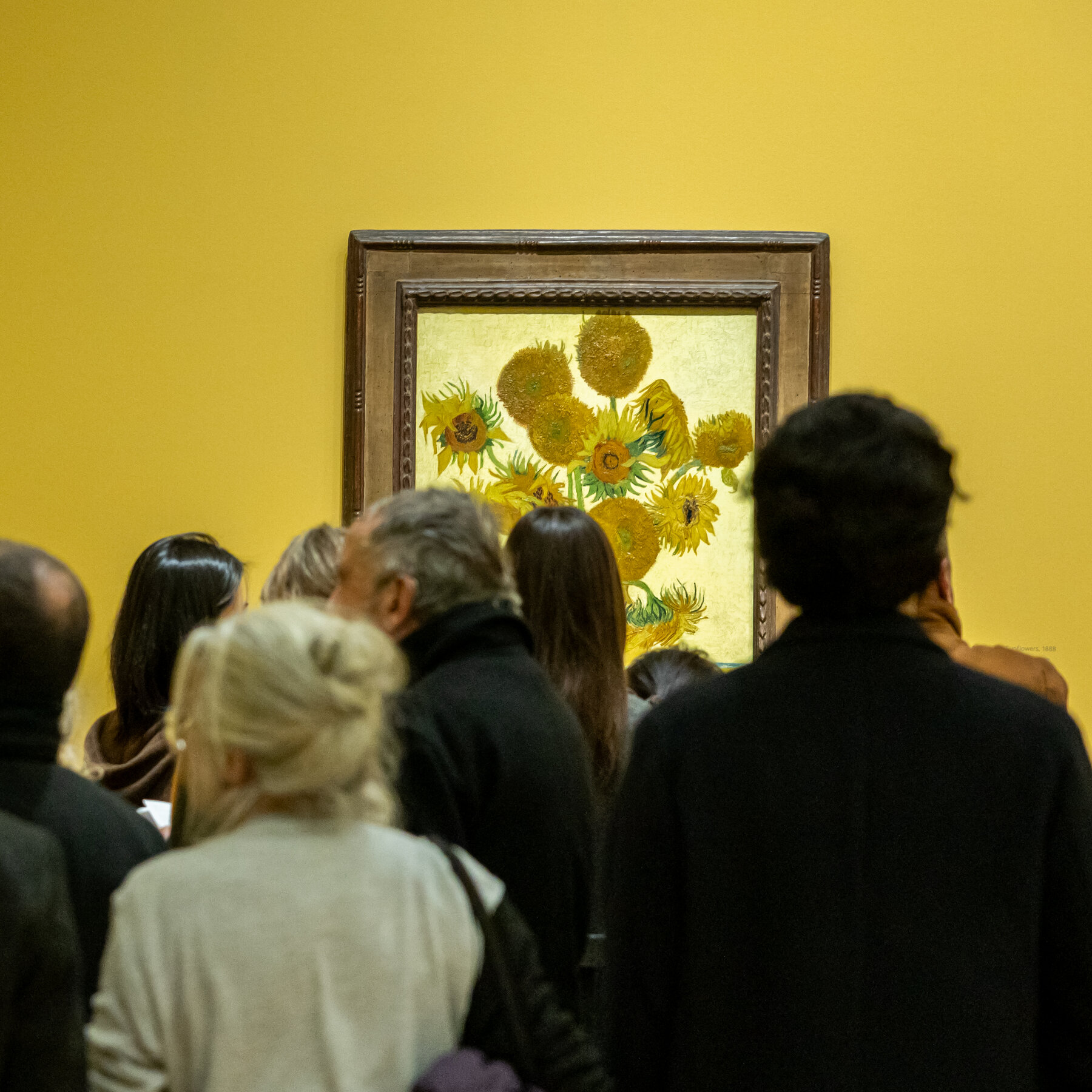 Britain’s National Gallery Expands Collection to 20th-Century Works