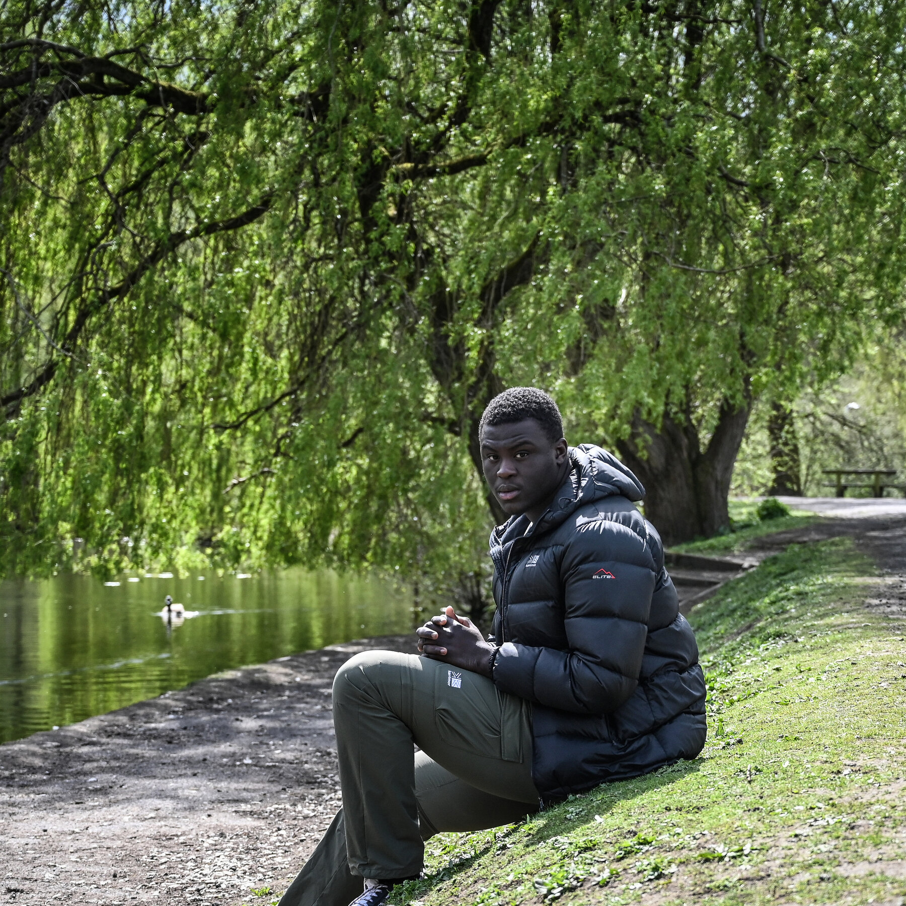 British Man Freed From Prison Over Video Misidentification