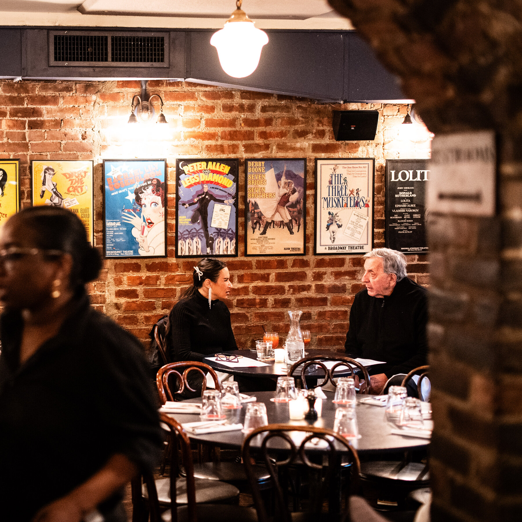 Broadway’s Debacles Live On at Joe Allen’s ‘Flop Wall’
