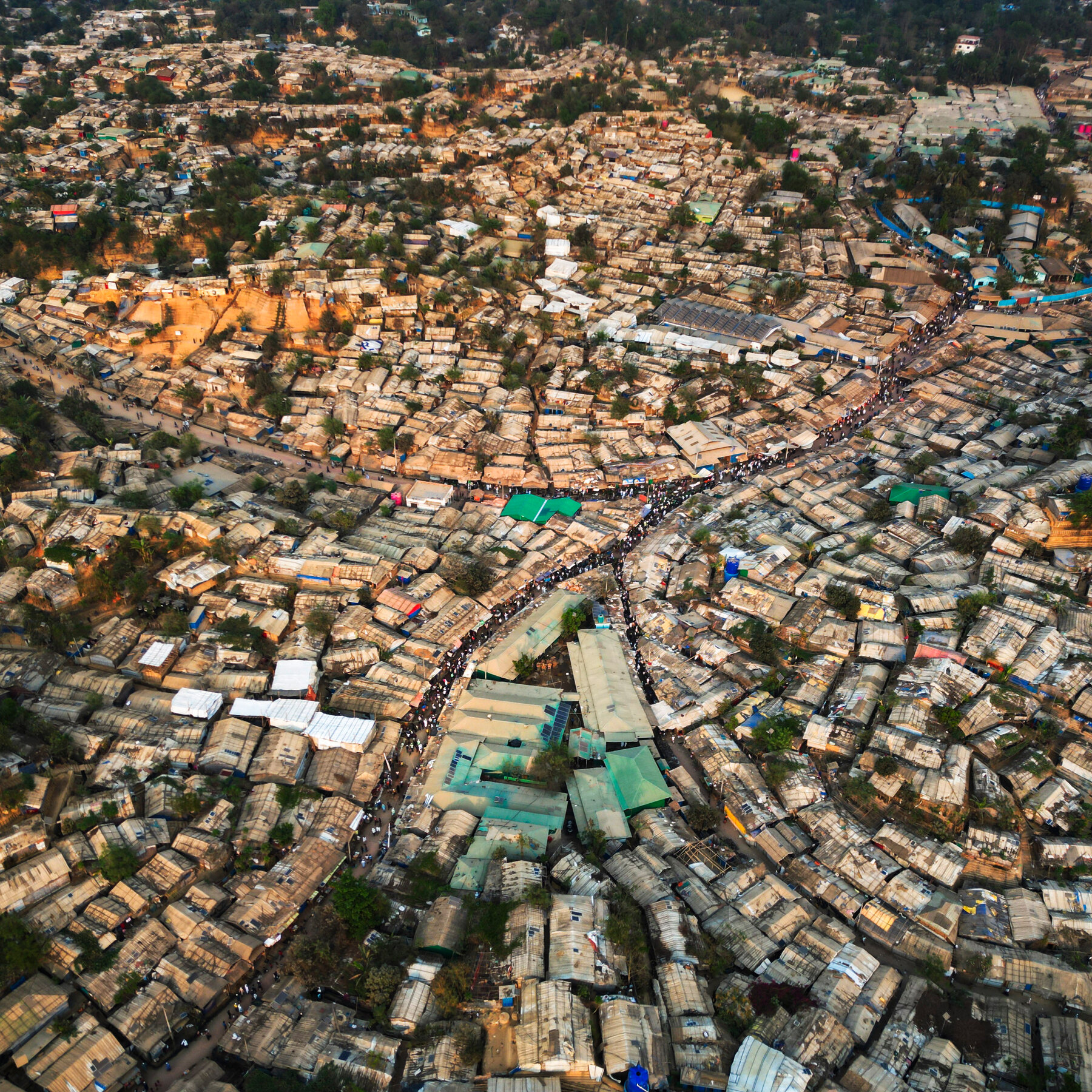 ‘Broken My Hope’: Trump’s Move to Slash Refugee Arrivals Ricochets Widely