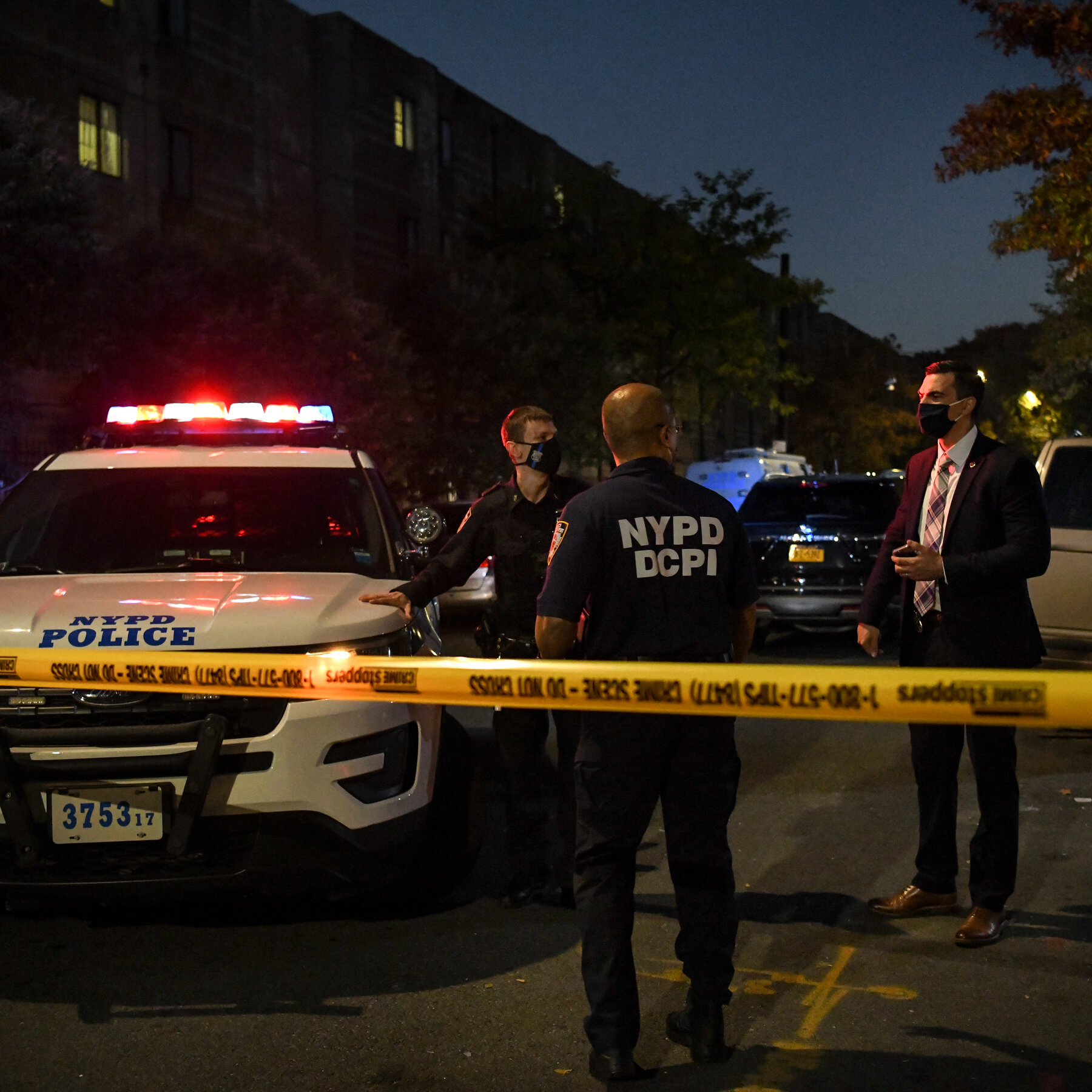 Bronx Mother Arrested in Connection With Deaths of Newborn Boys